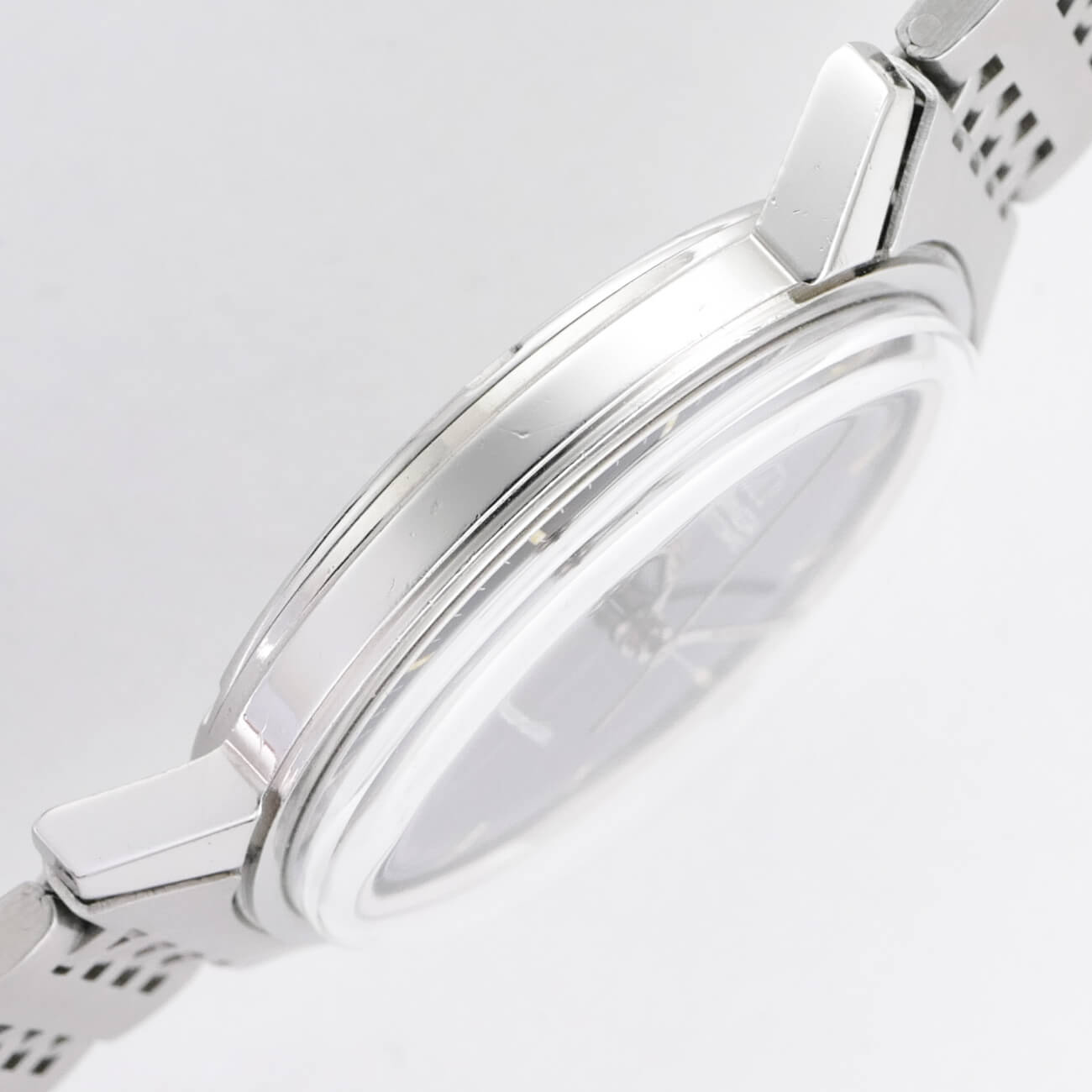 OMEGA  SEAMASTER