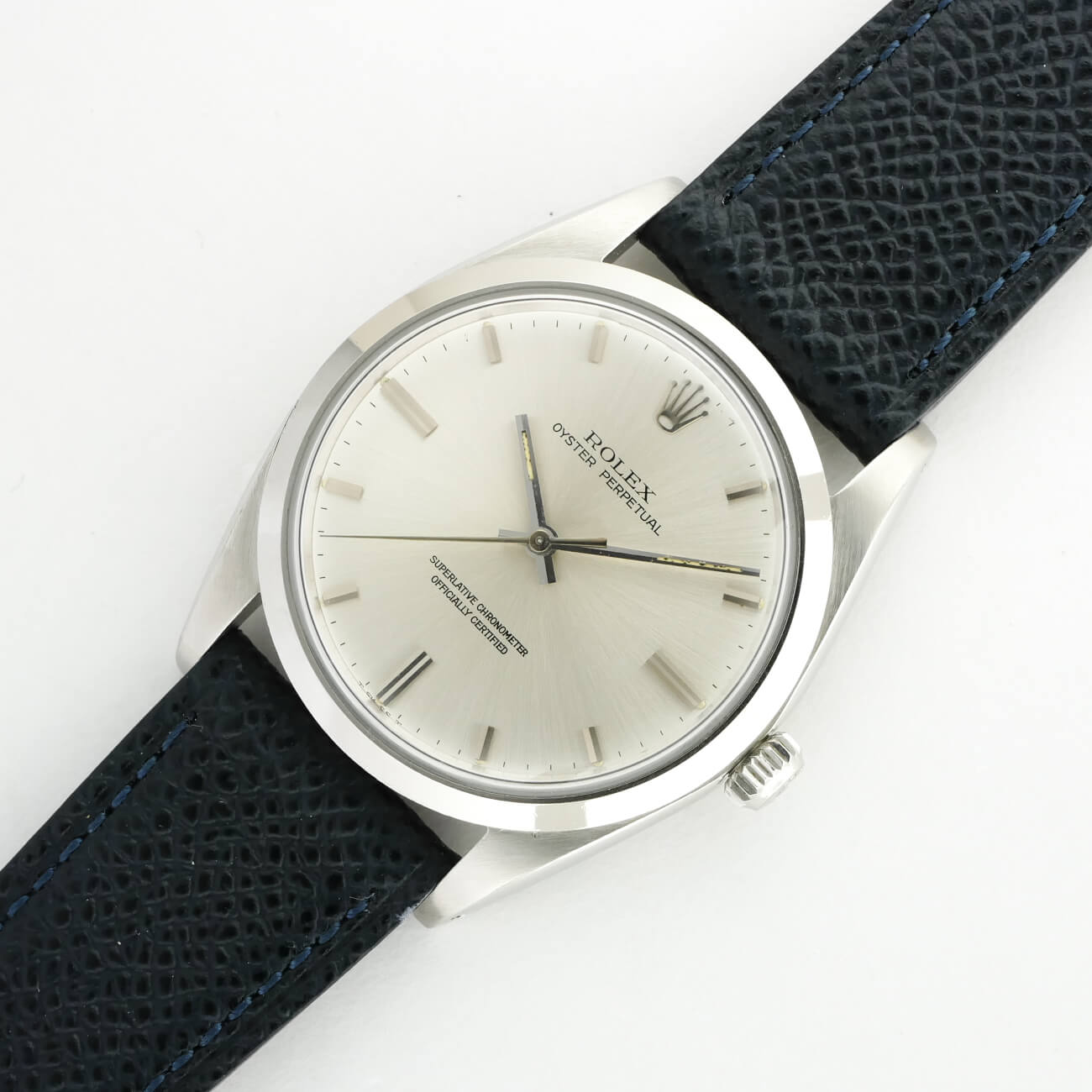ROLEX OYSTER PERPETUAL