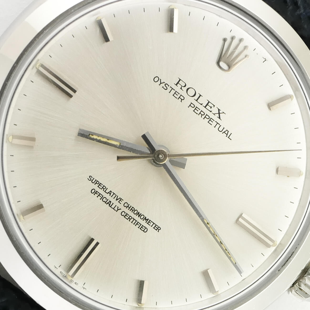 ROLEX OYSTER PERPETUAL