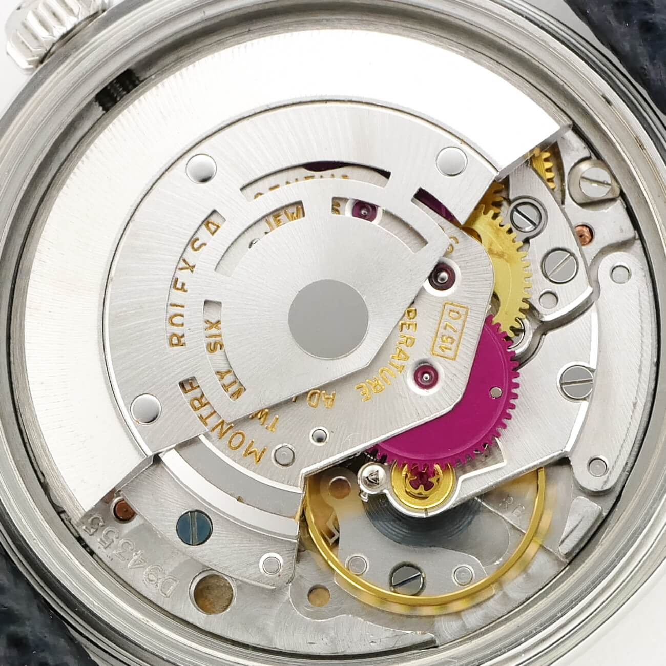 ROLEX OYSTER PERPETUAL