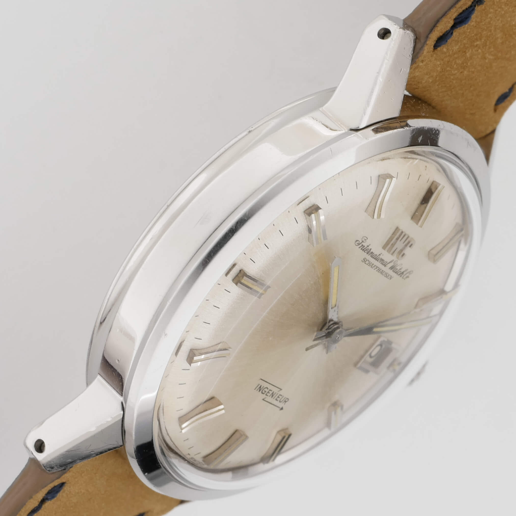 IWC INGENIEUR