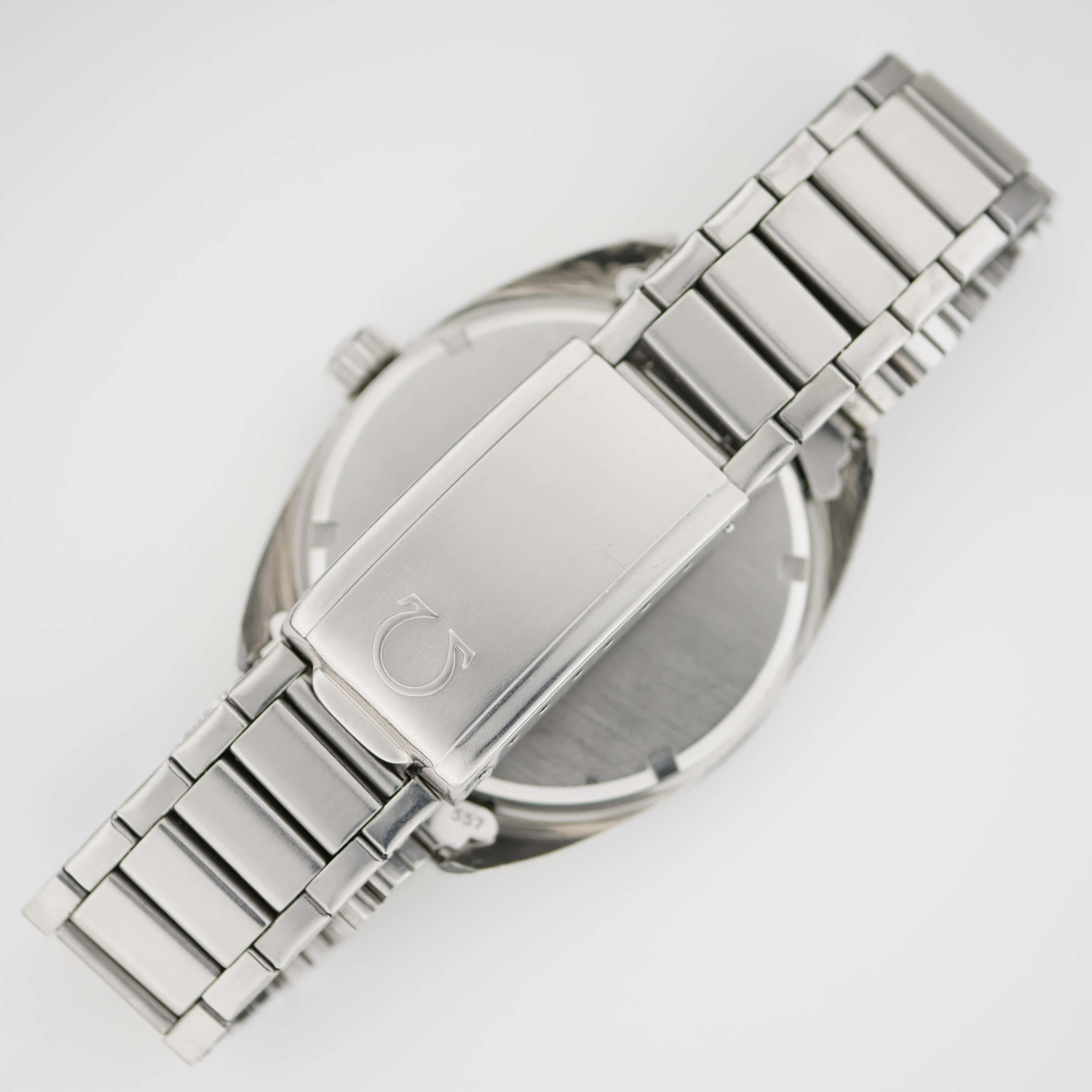 OMEGA SEAMASTER120