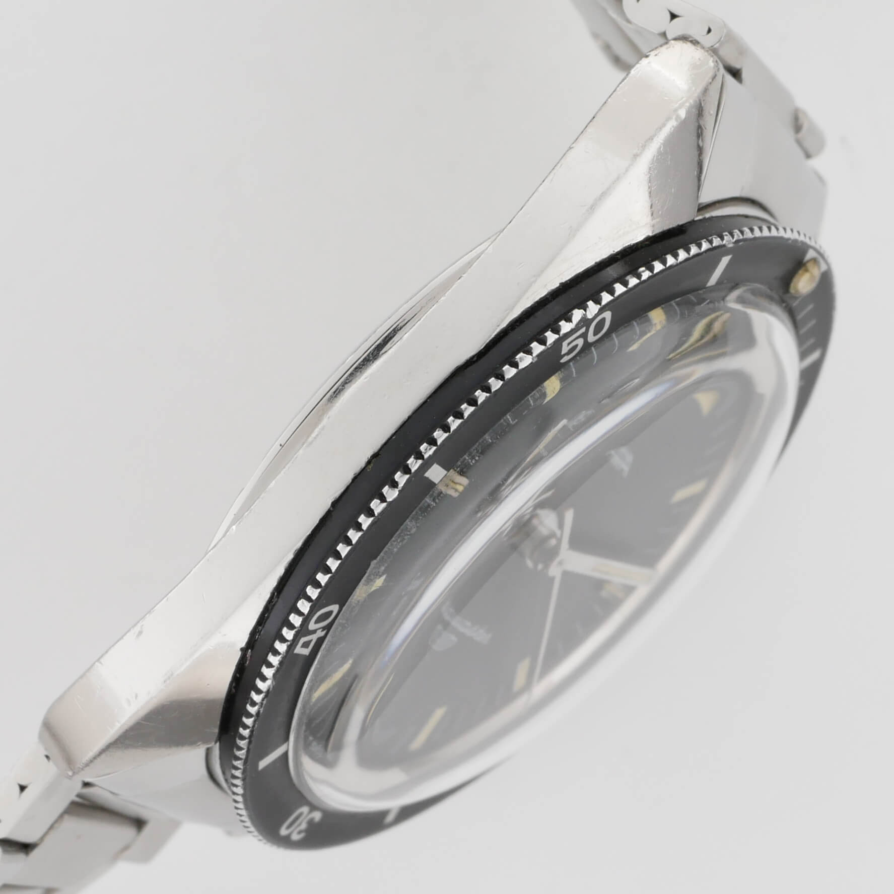 OMEGA SEAMASTER120