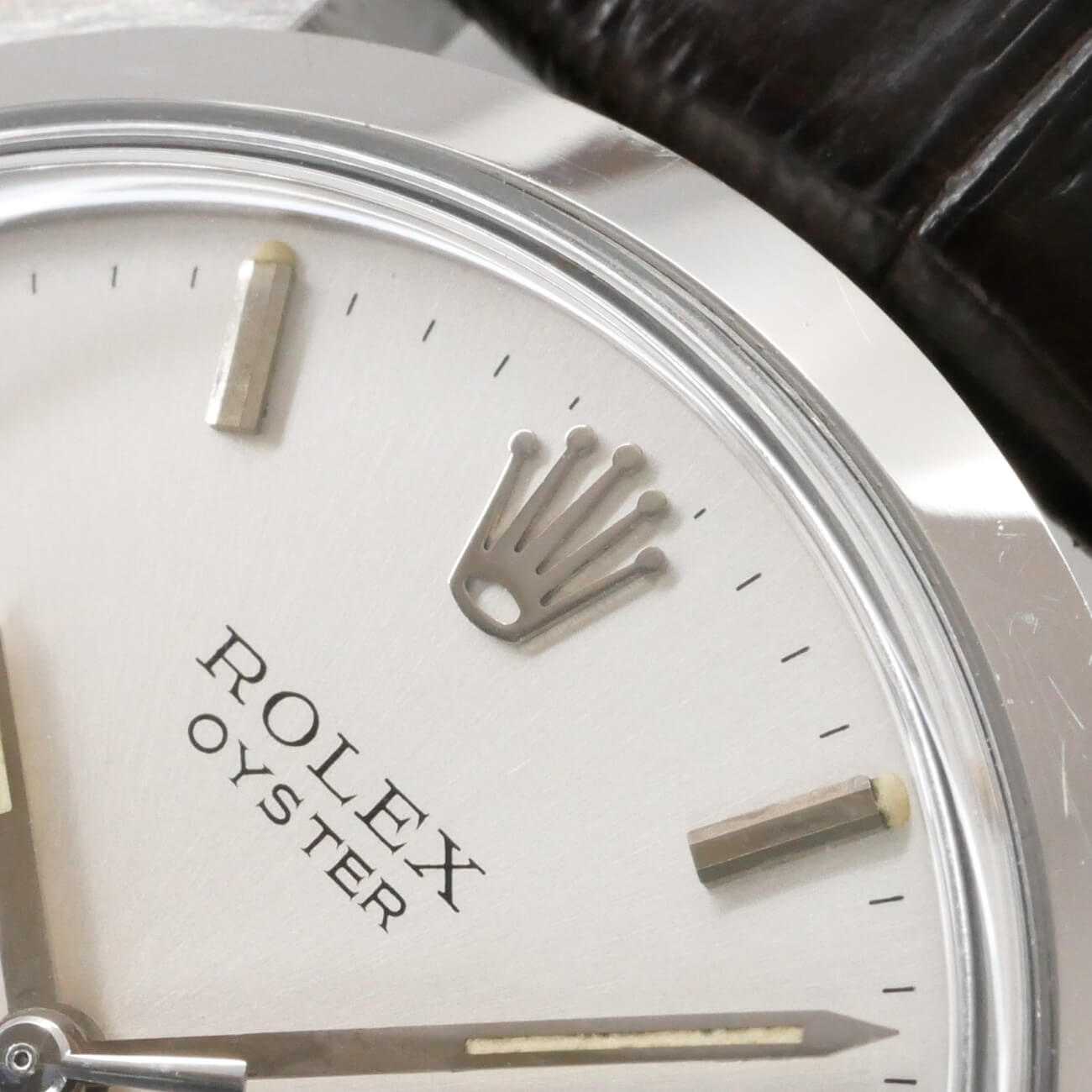 ROLEX OYSTER