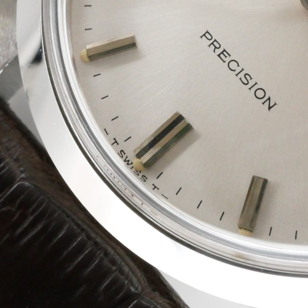 ROLEX OYSTER
