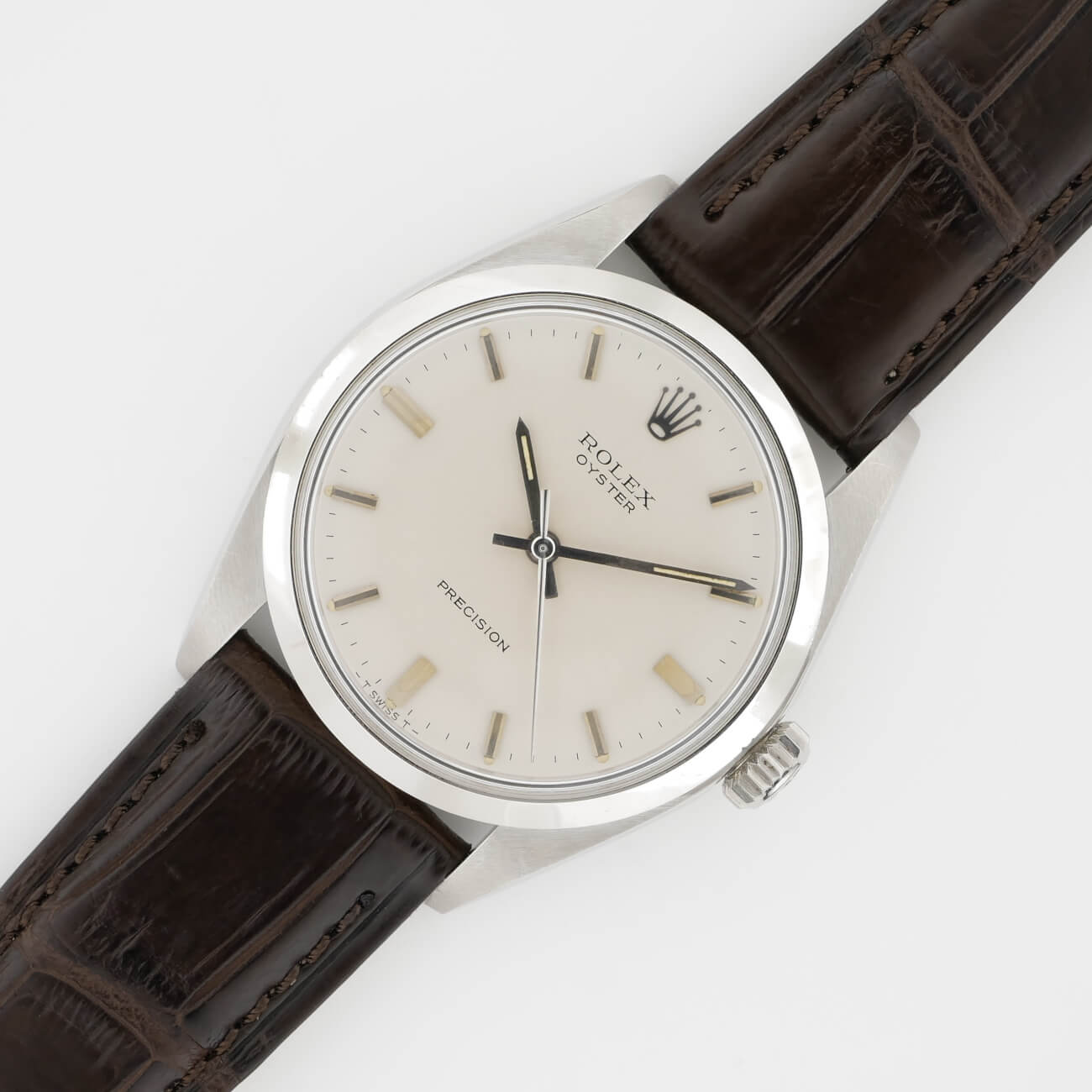 ROLEX OYSTER
