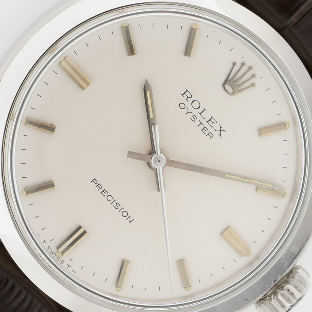 ROLEX OYSTER