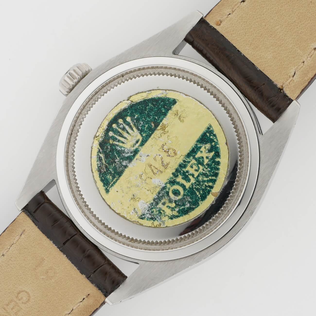 ROLEX OYSTER