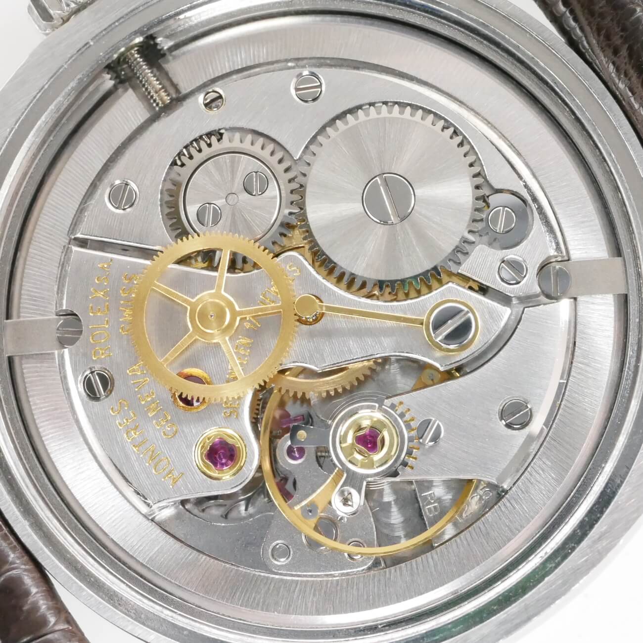 ROLEX OYSTER