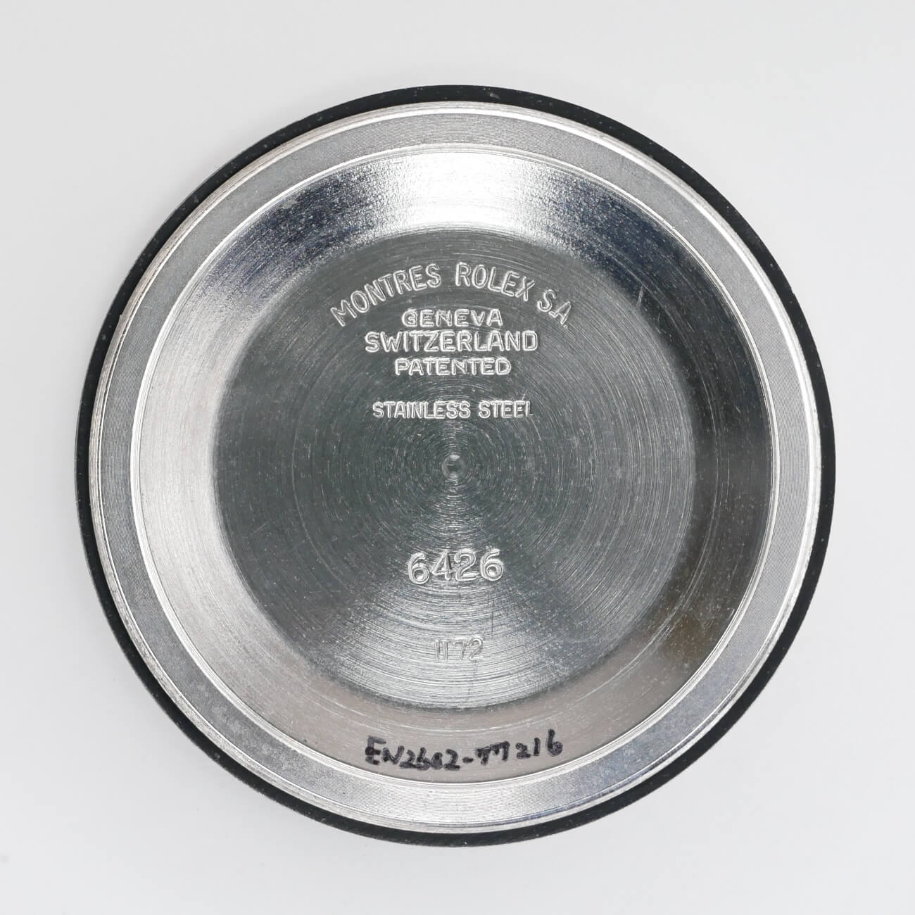 ROLEX OYSTER