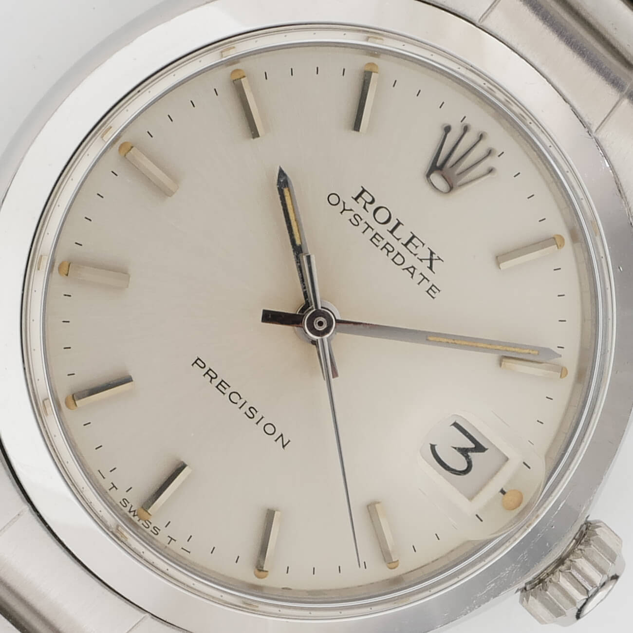 ROLEX OYSTERDATE
