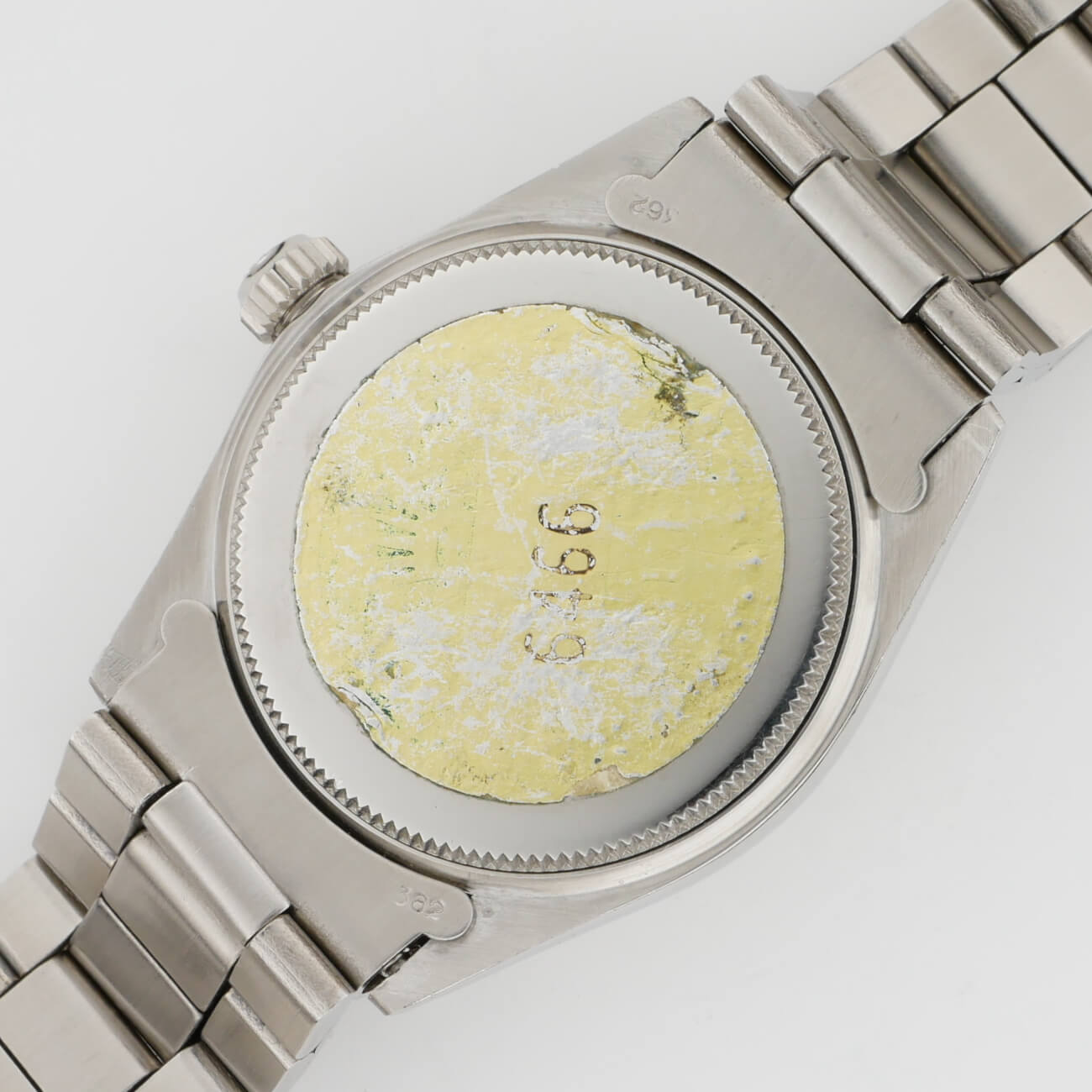 ROLEX OYSTERDATE