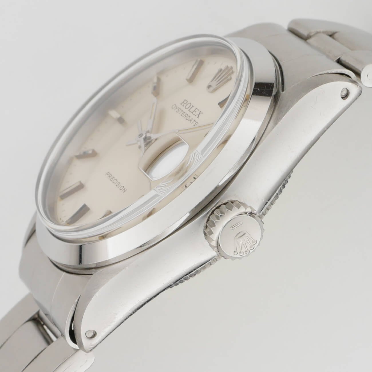 ROLEX OYSTERDATE