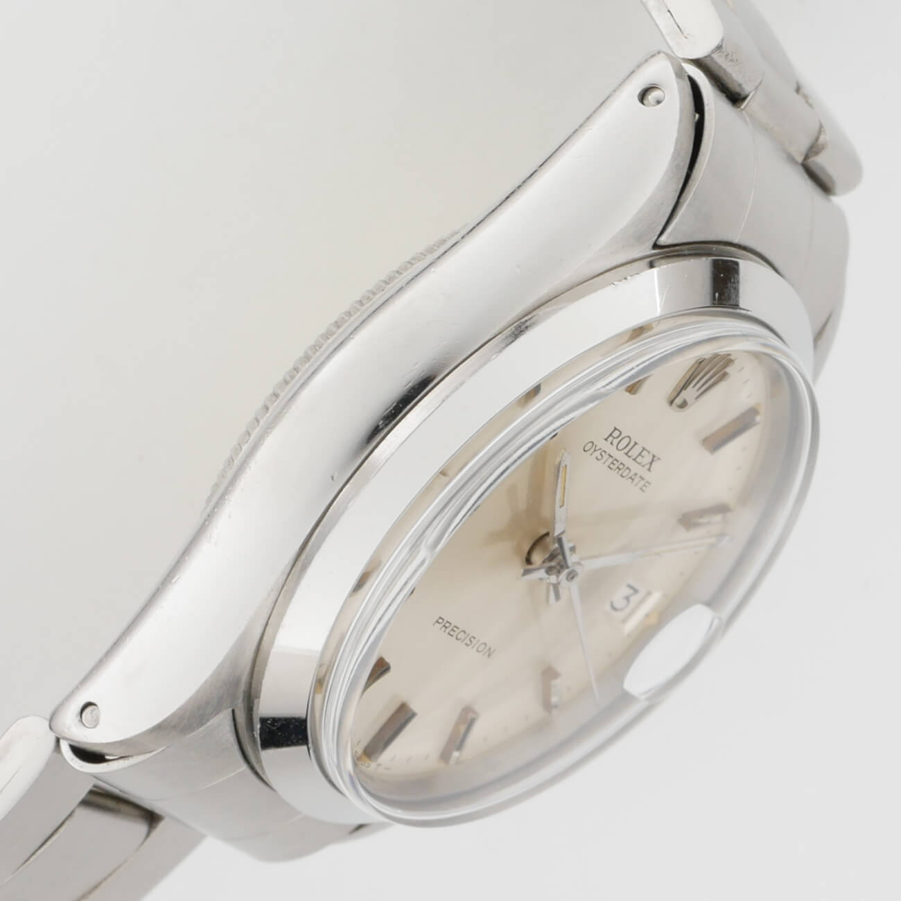 ROLEX OYSTERDATE
