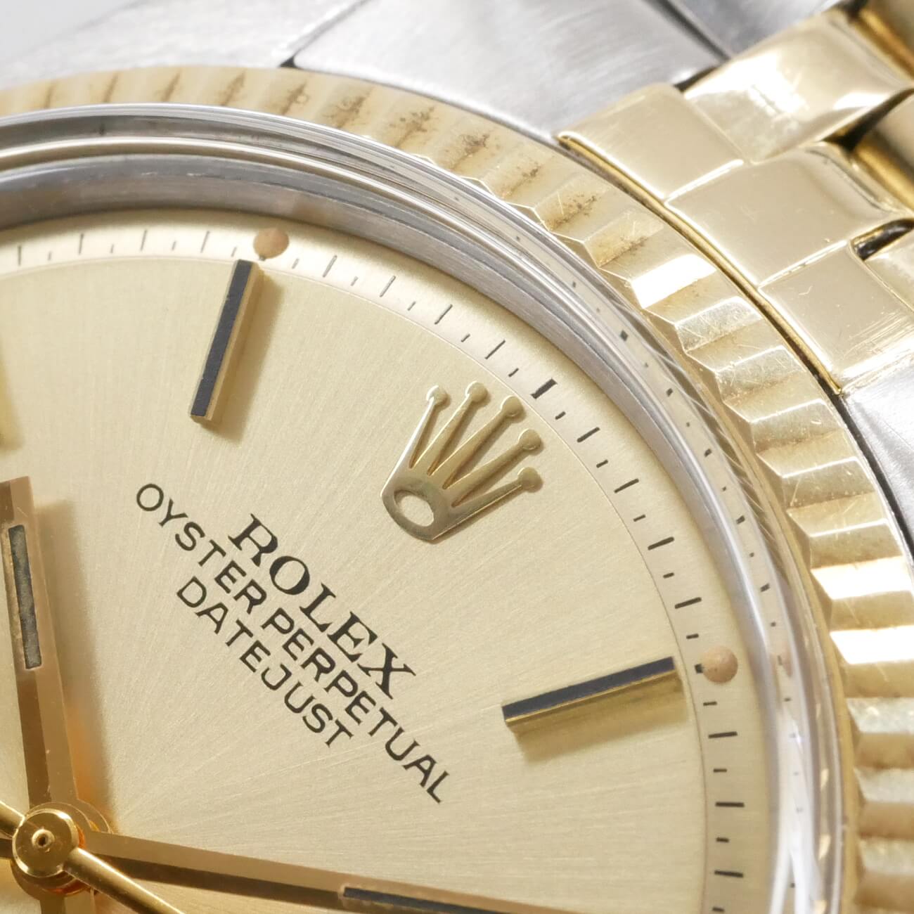 ROLEX DATEJUST