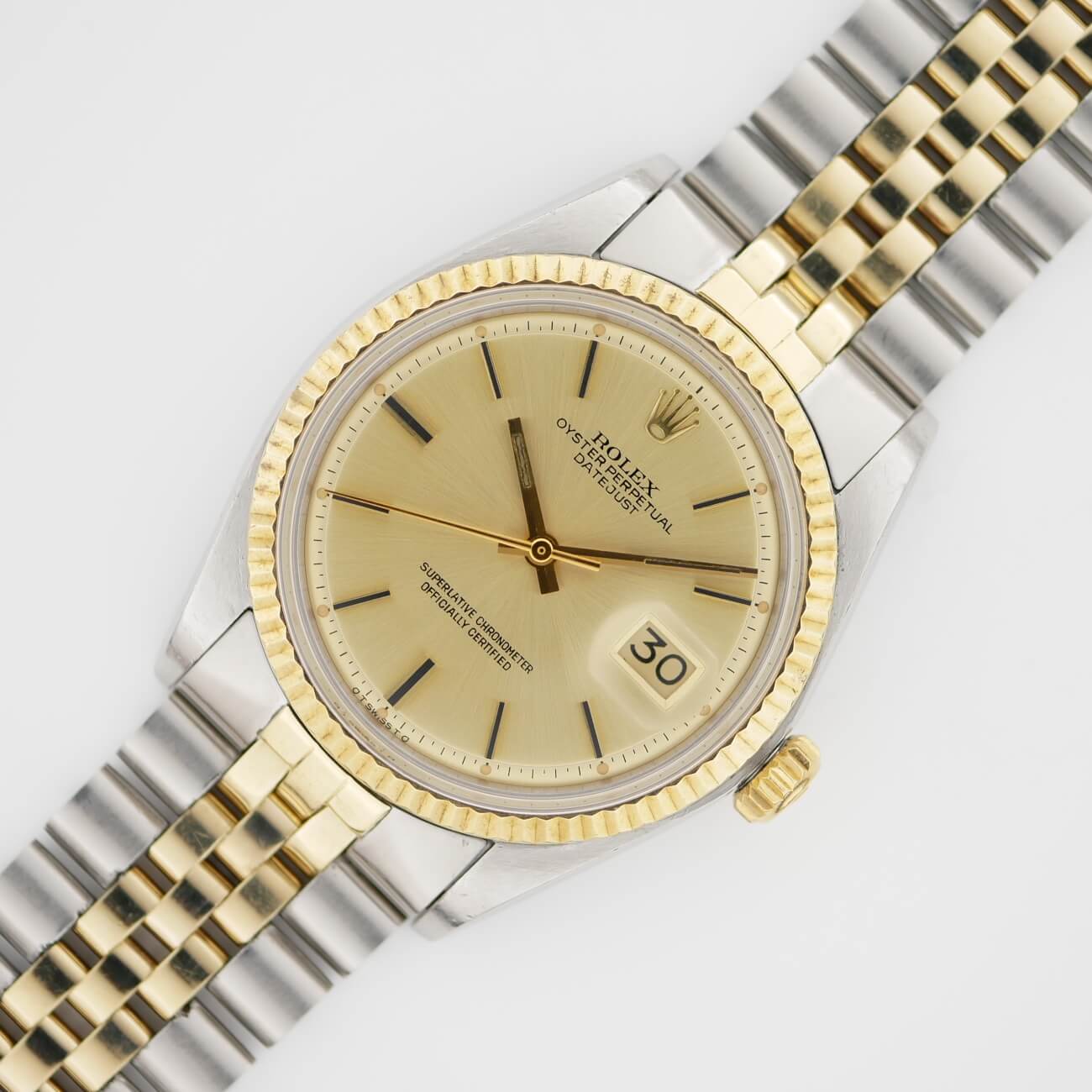 ROLEX DATEJUST