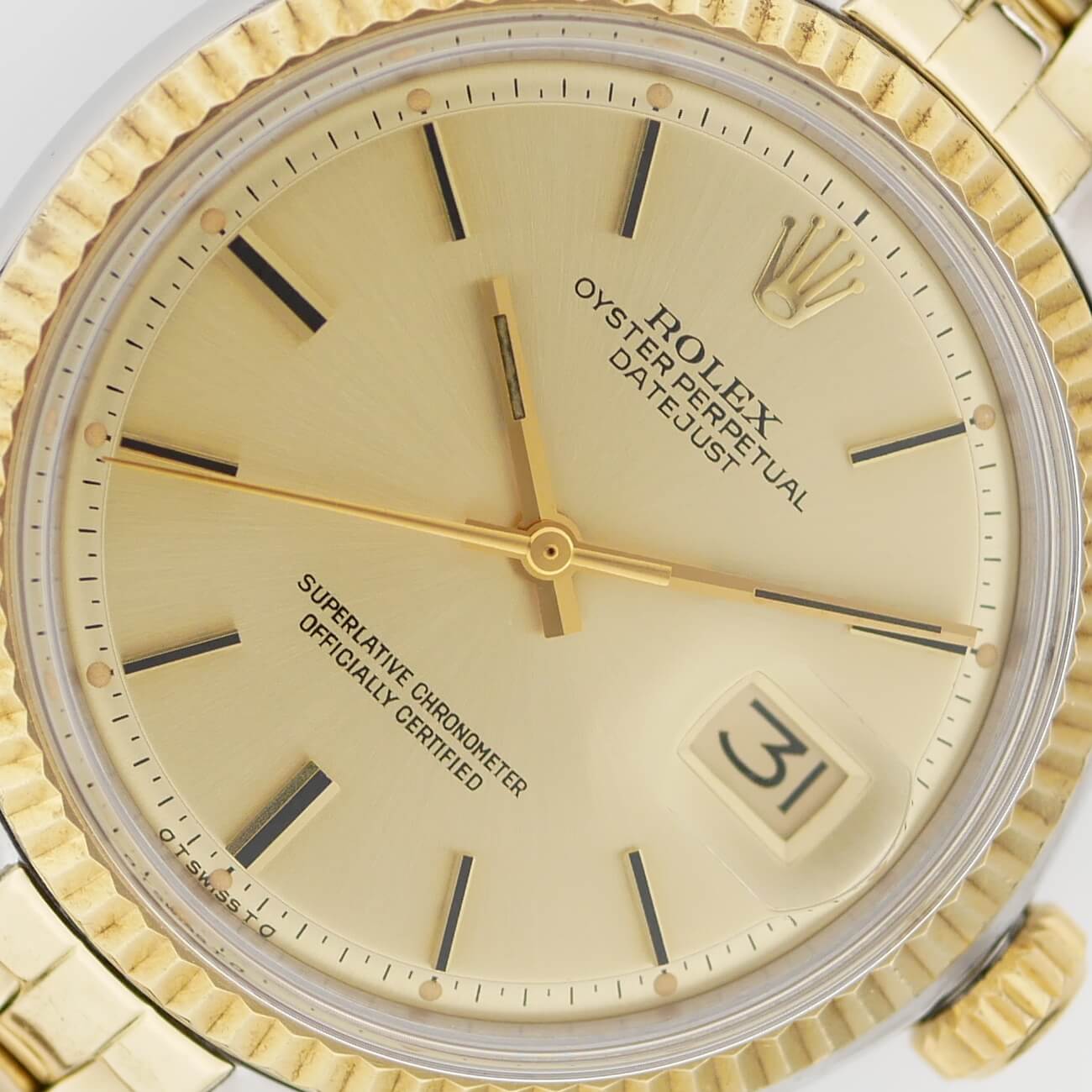 ROLEX DATEJUST