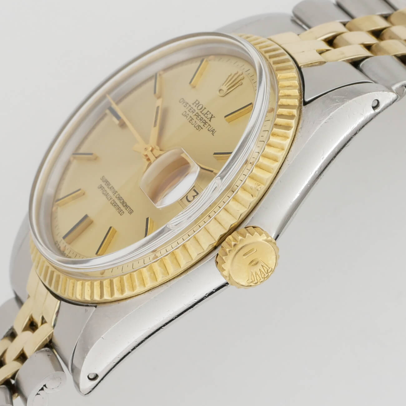 ROLEX DATEJUST