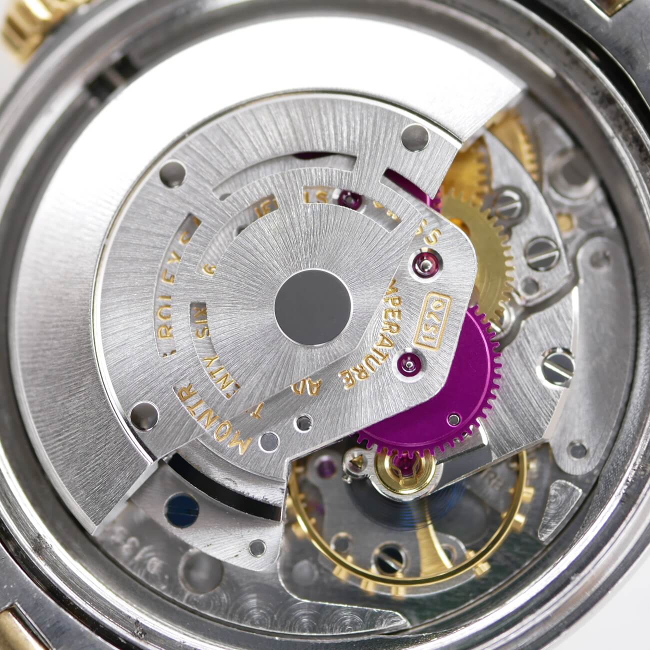ROLEX DATEJUST