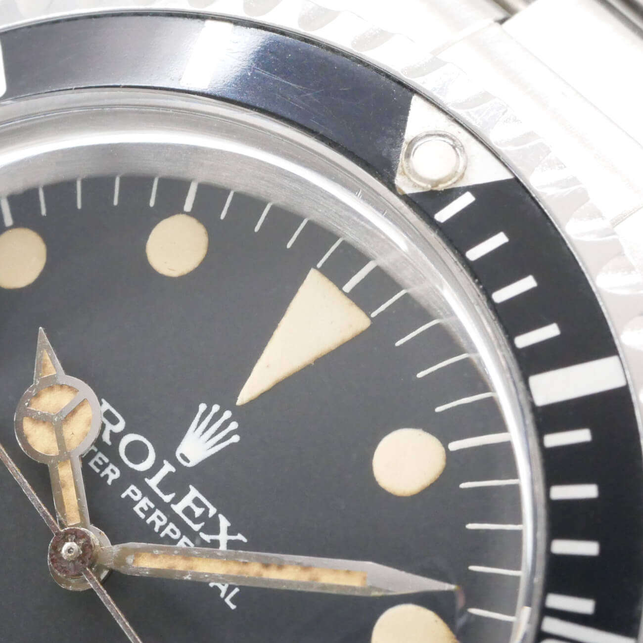 ROLEX SUBMARINER MAXI MK4