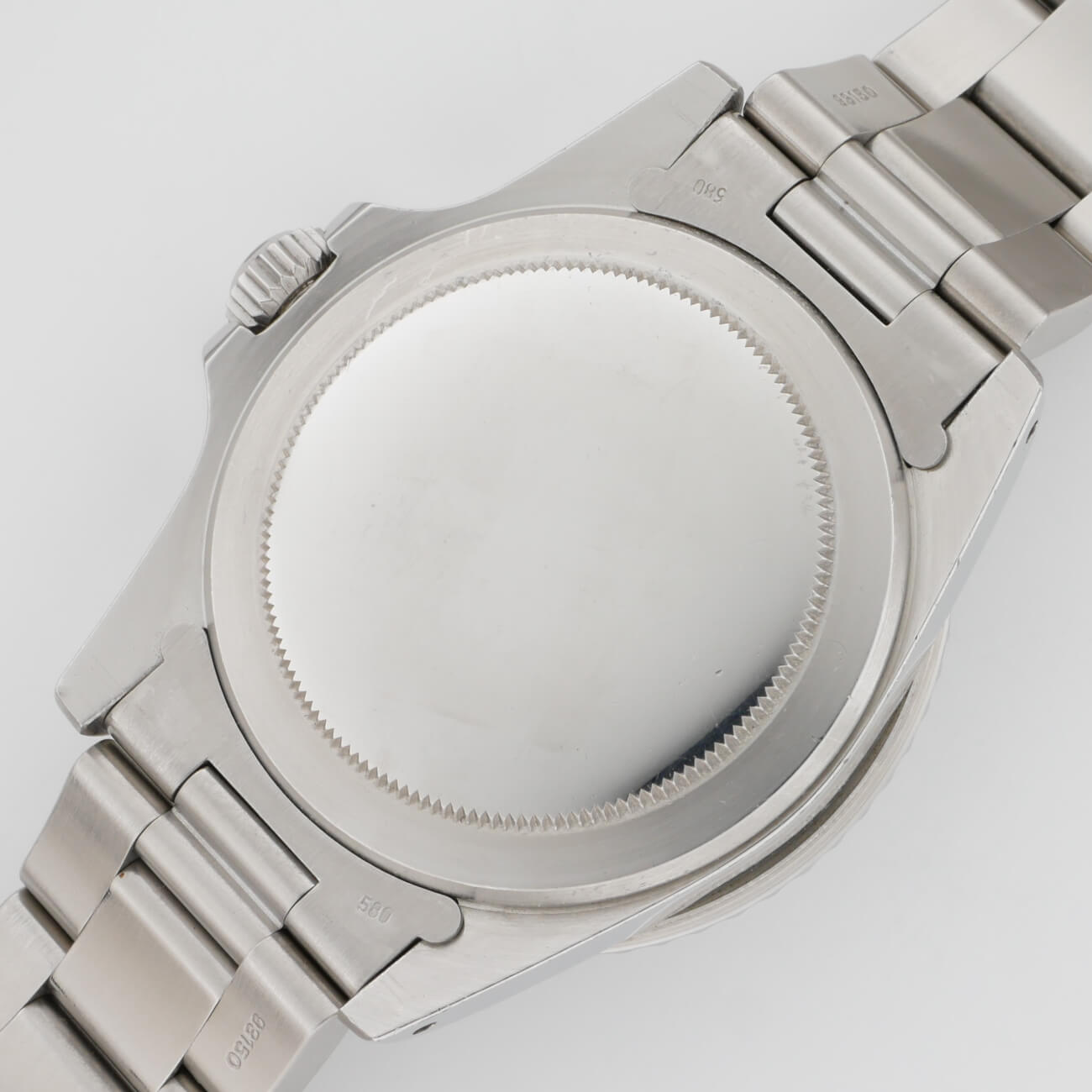 ROLEX SUBMARINER MAXI MK4