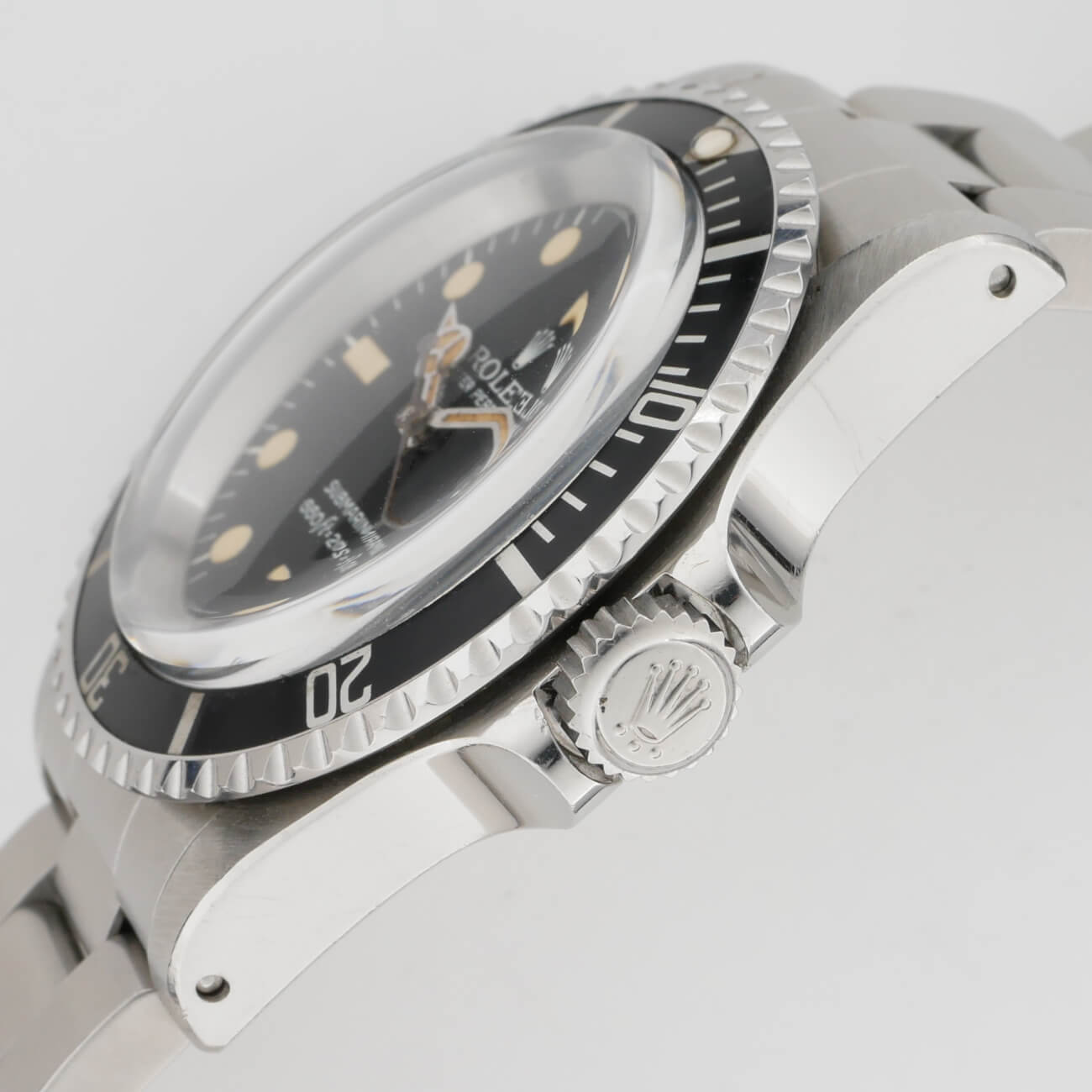 ROLEX SUBMARINER MAXI MK4