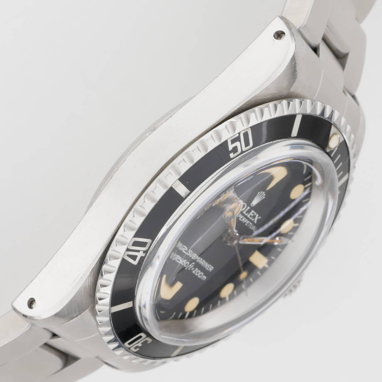 ROLEX SUBMARINER MAXI MK4