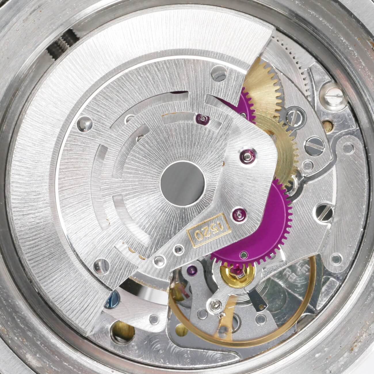 ROLEX SUBMARINER MAXI MK4