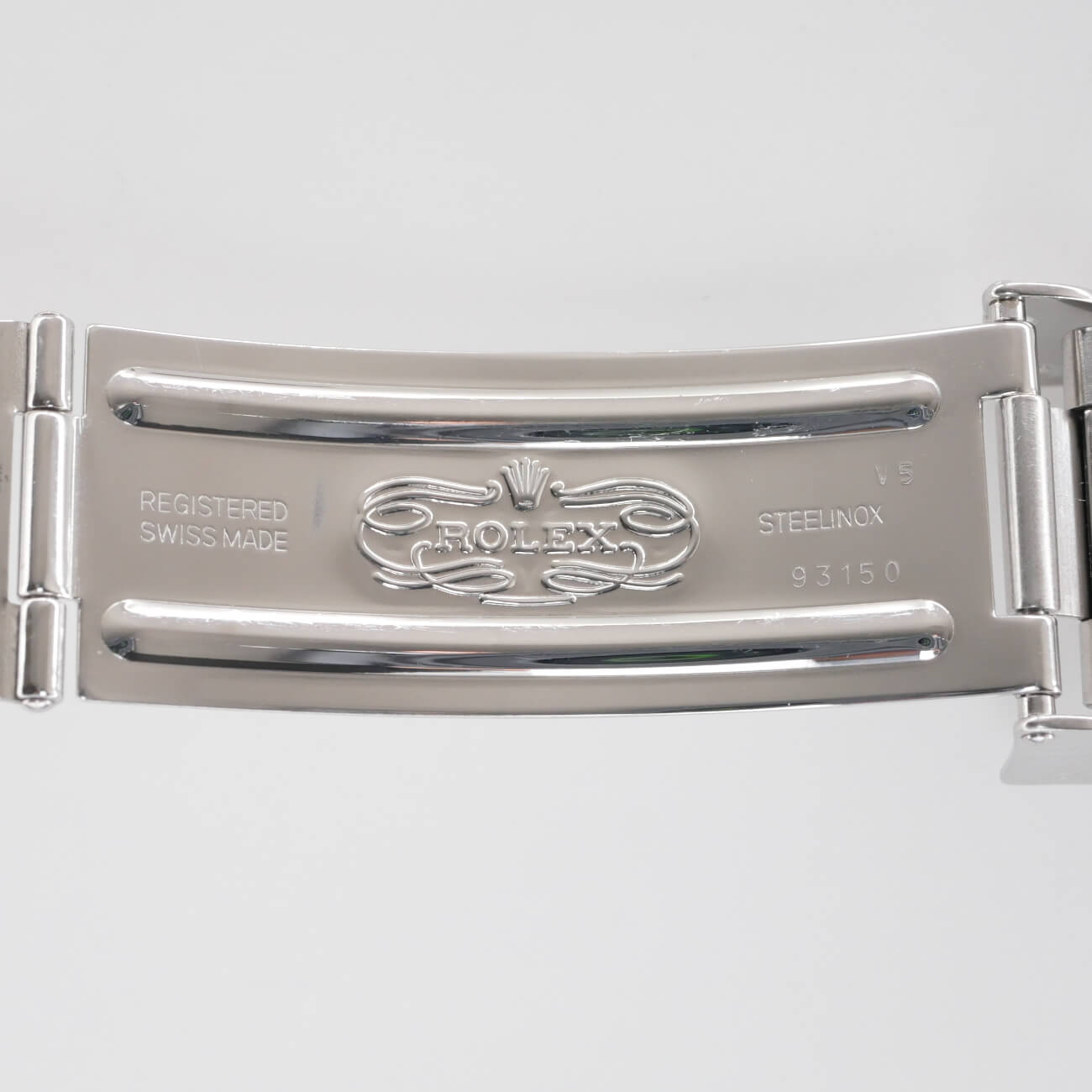 ROLEX SUBMARINER MAXI MK4