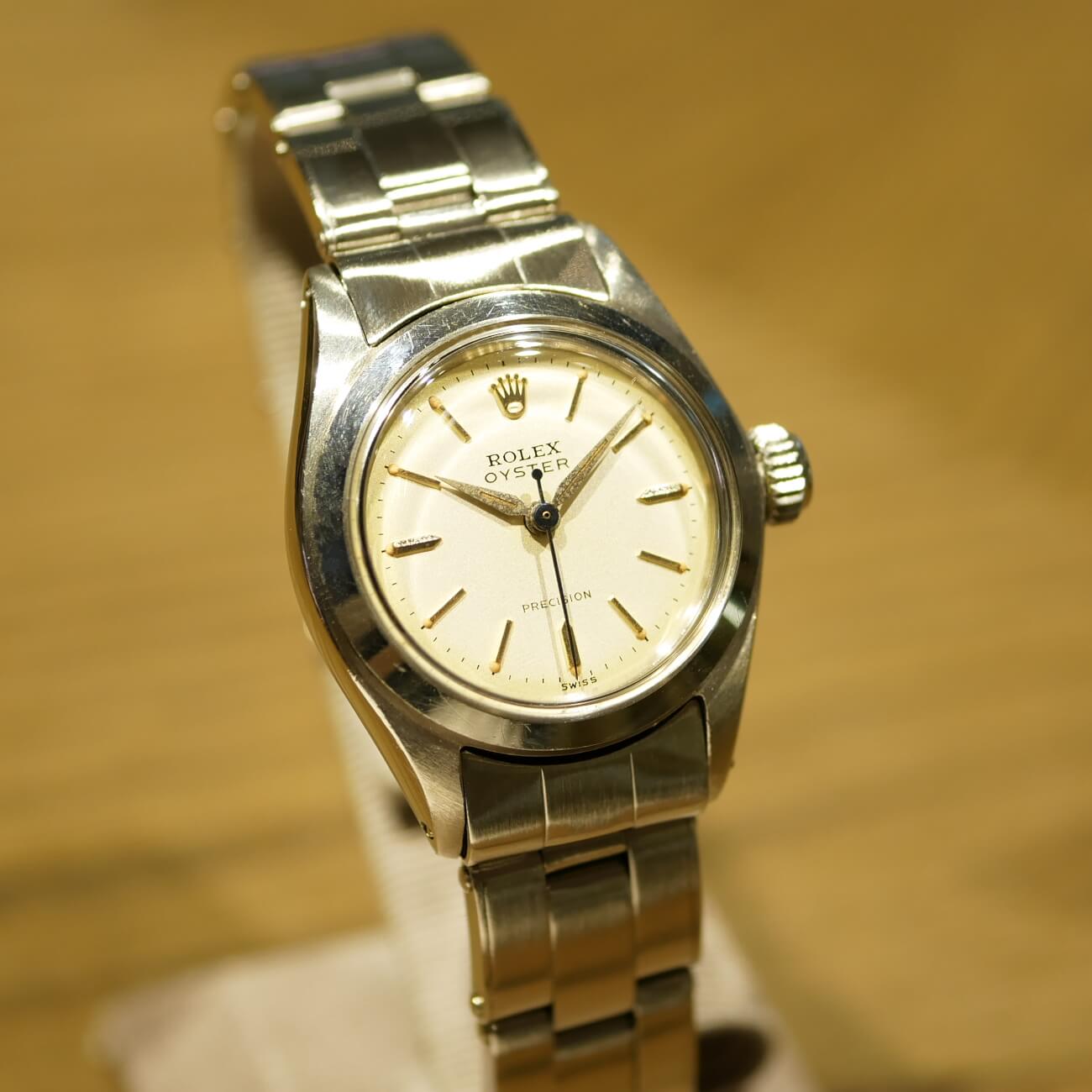 ROLEX OYSTER