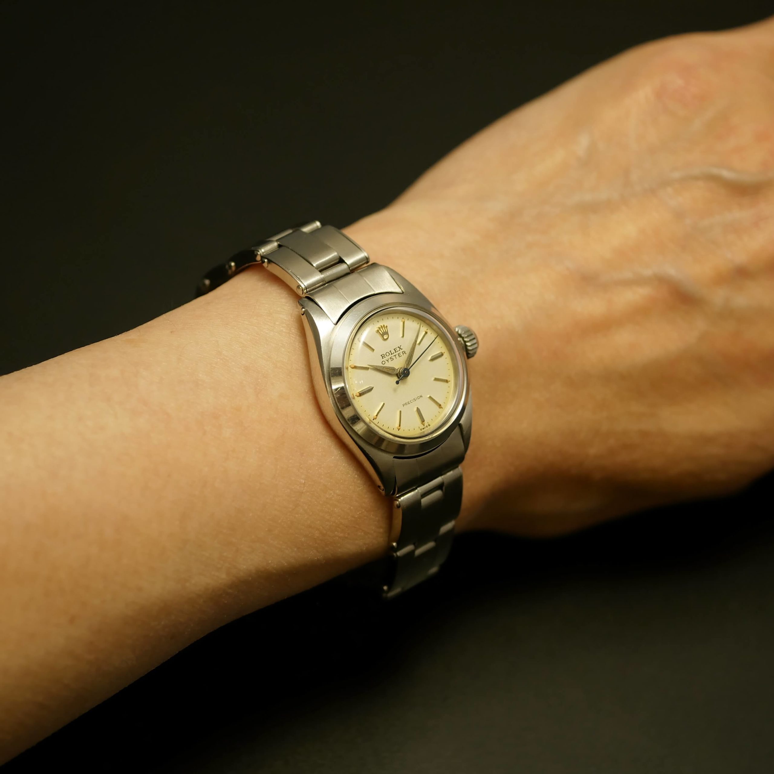 ROLEX OYSTER