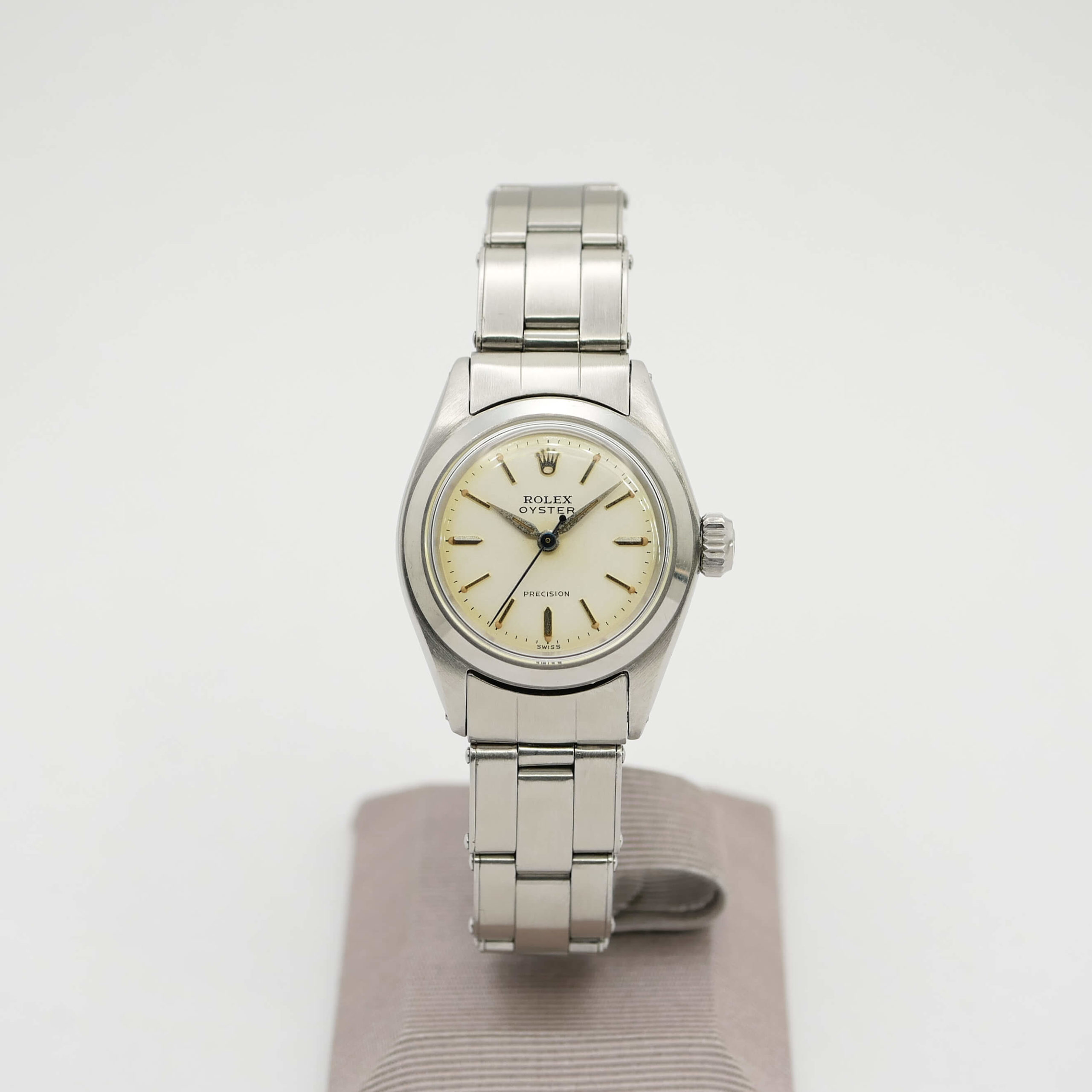 ROLEX OYSTER