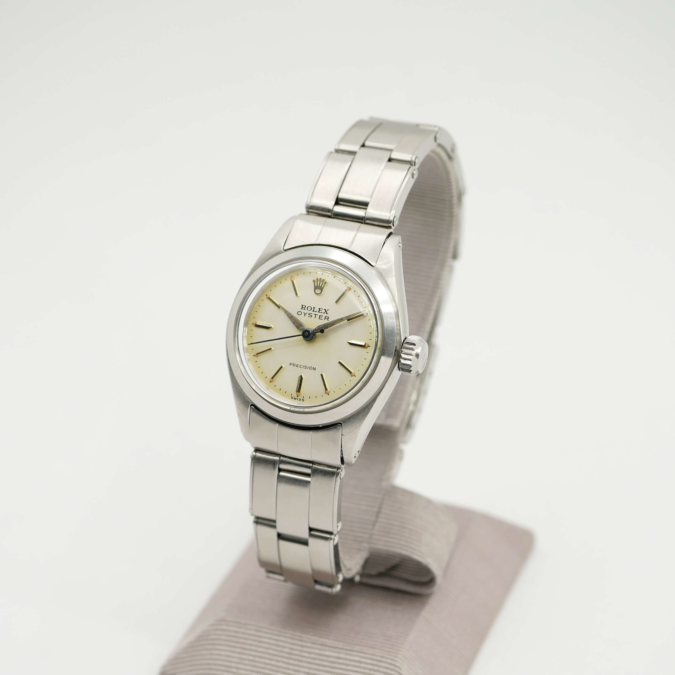 ROLEX OYSTER
