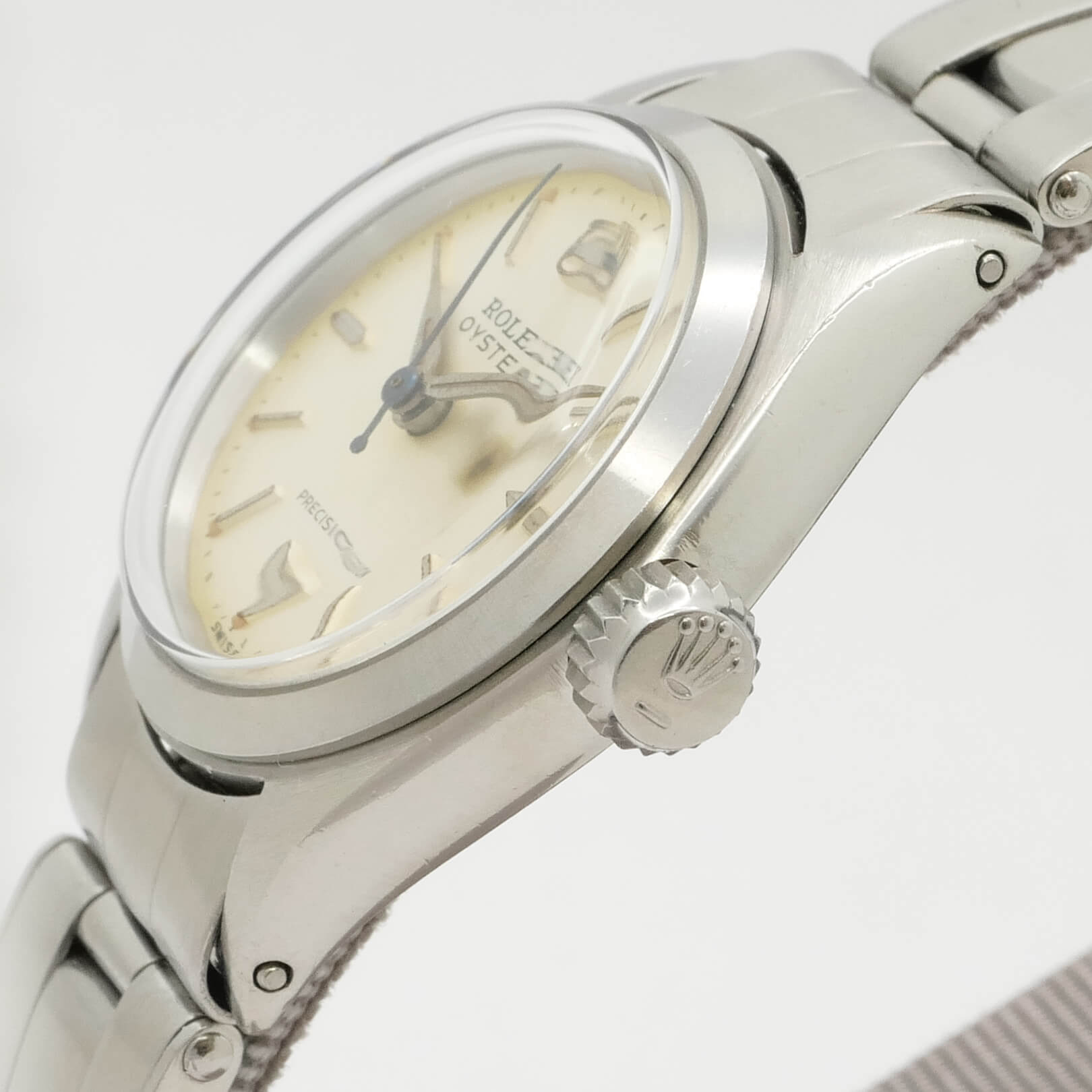 ROLEX OYSTER