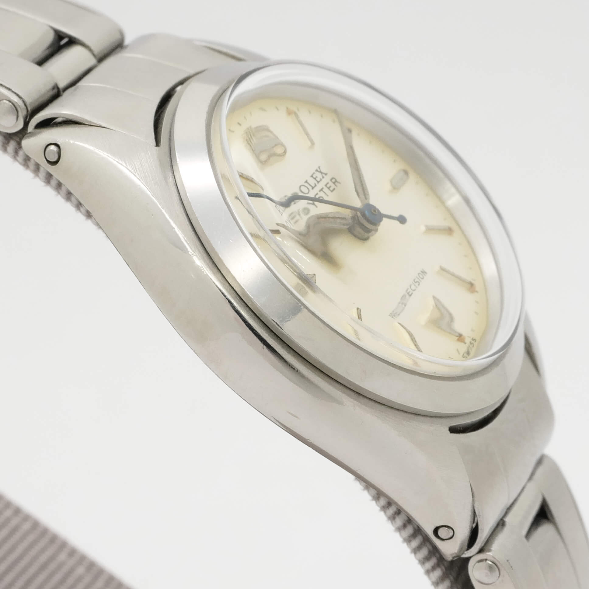 ROLEX OYSTER