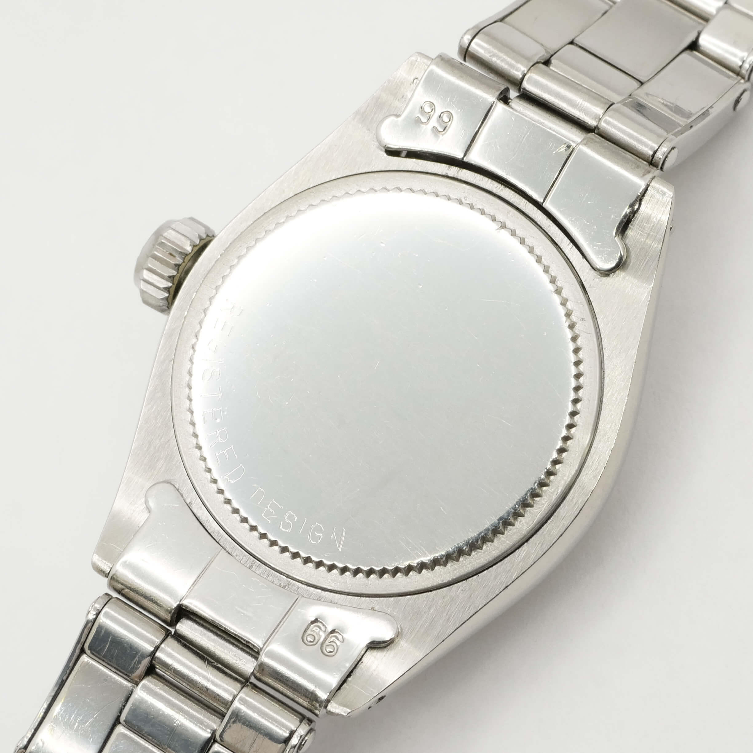 ROLEX OYSTER