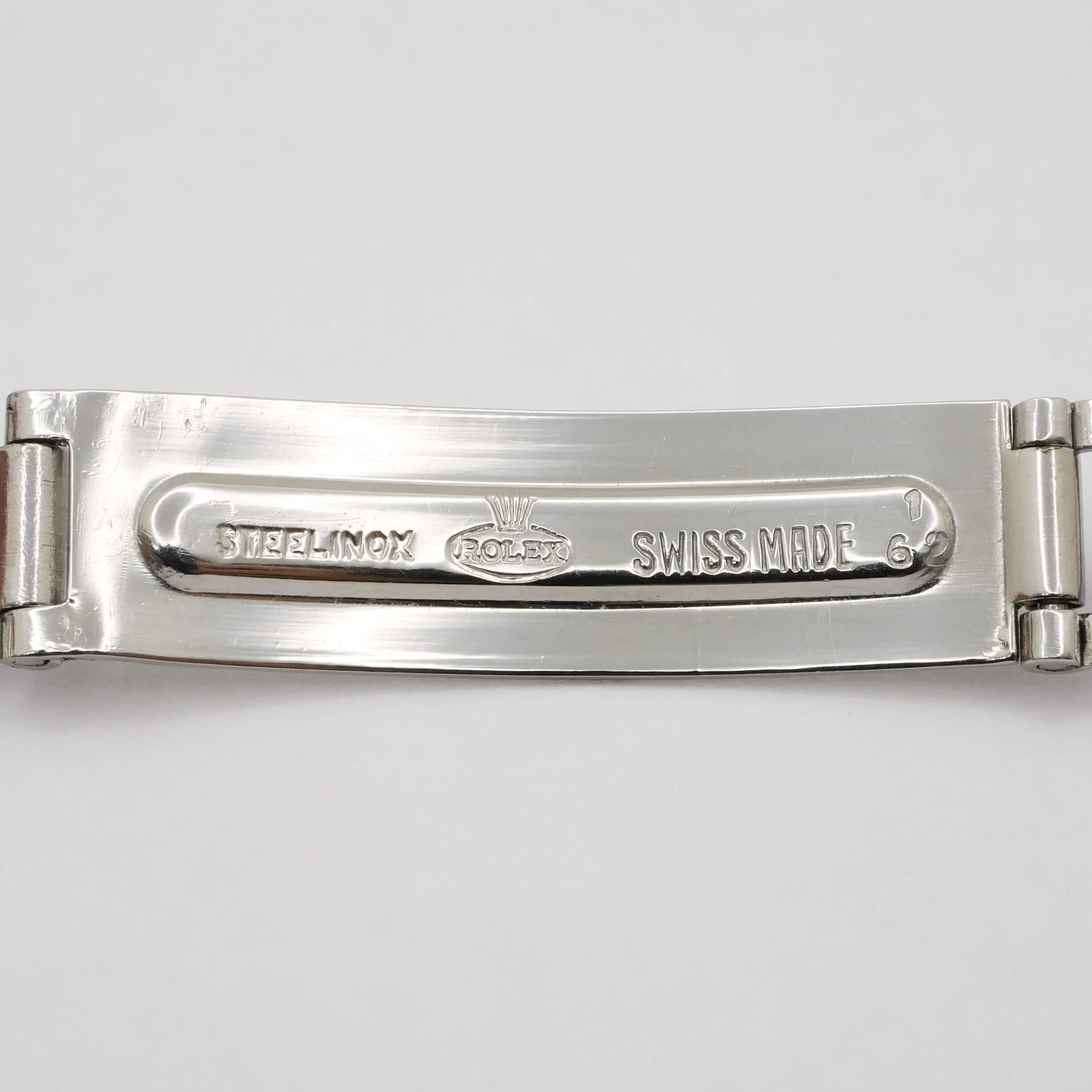 ROLEX OYSTER