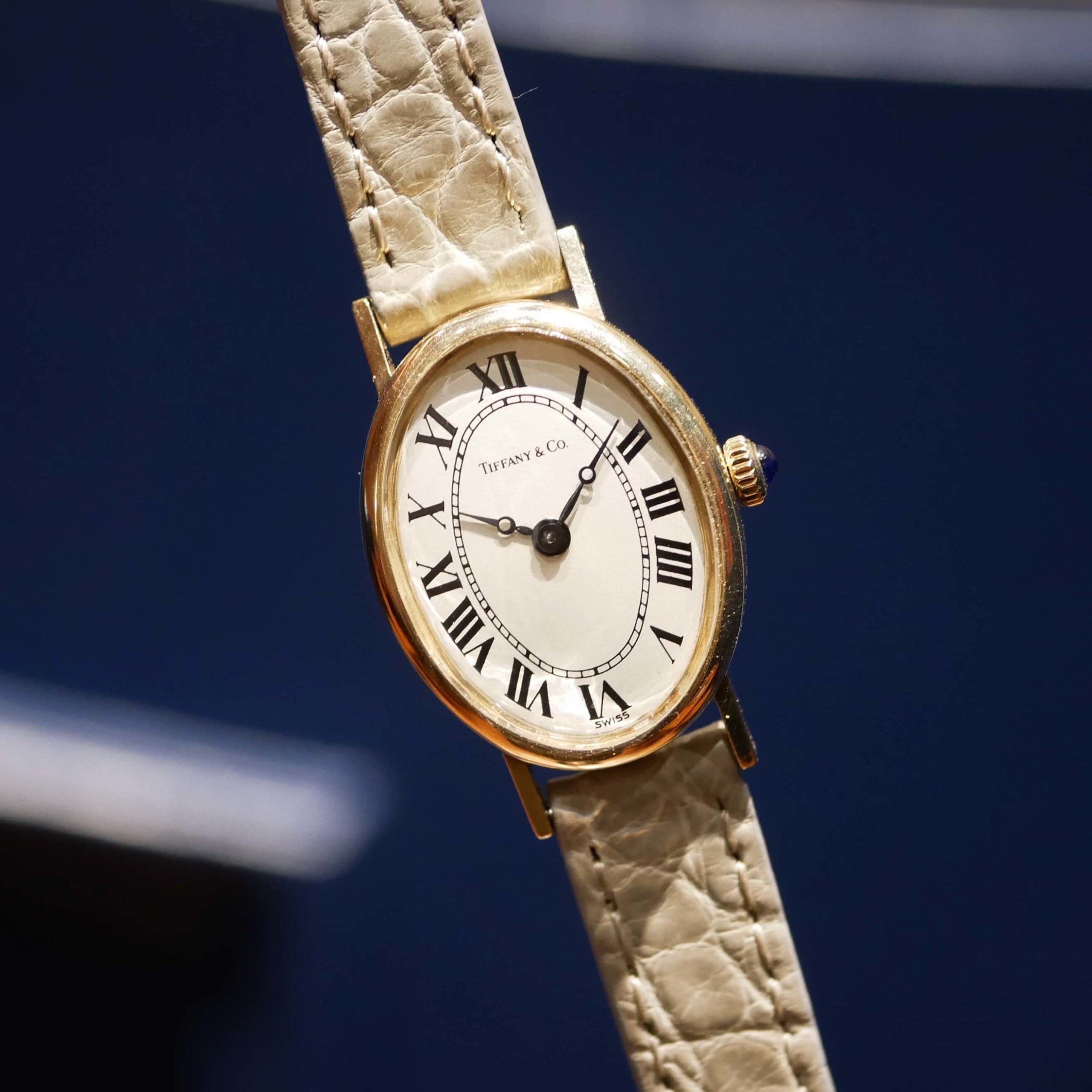 TIFFANY&CO. by CONCORD