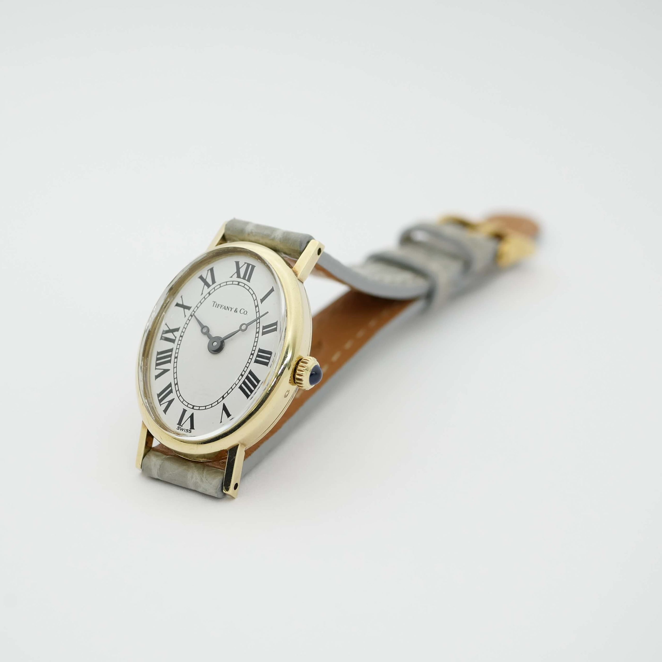 mt11812 | TIFFANY&CO. | CARESE [ケアーズ] – アンティークウォッチ