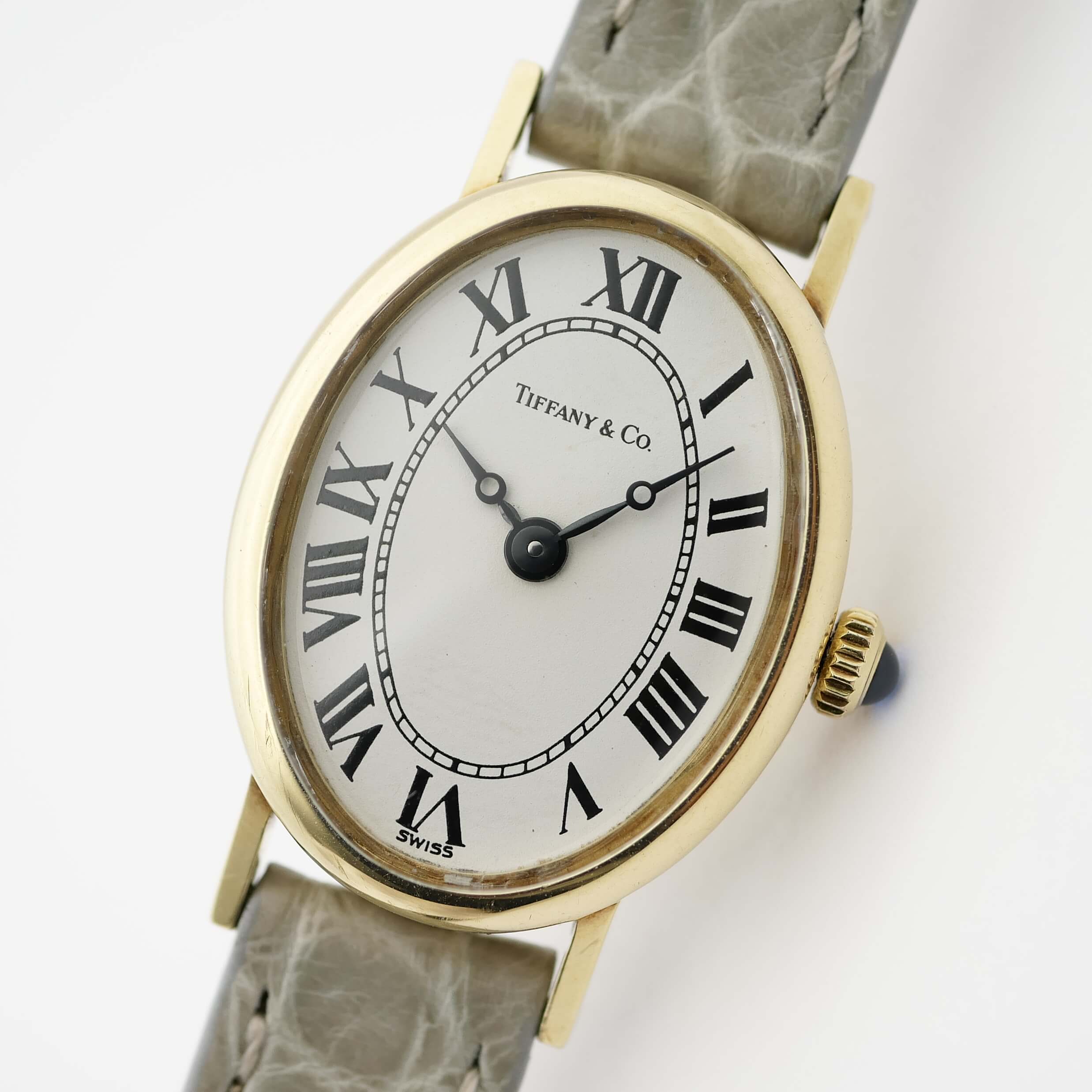 TIFFANY&CO. by CONCORD