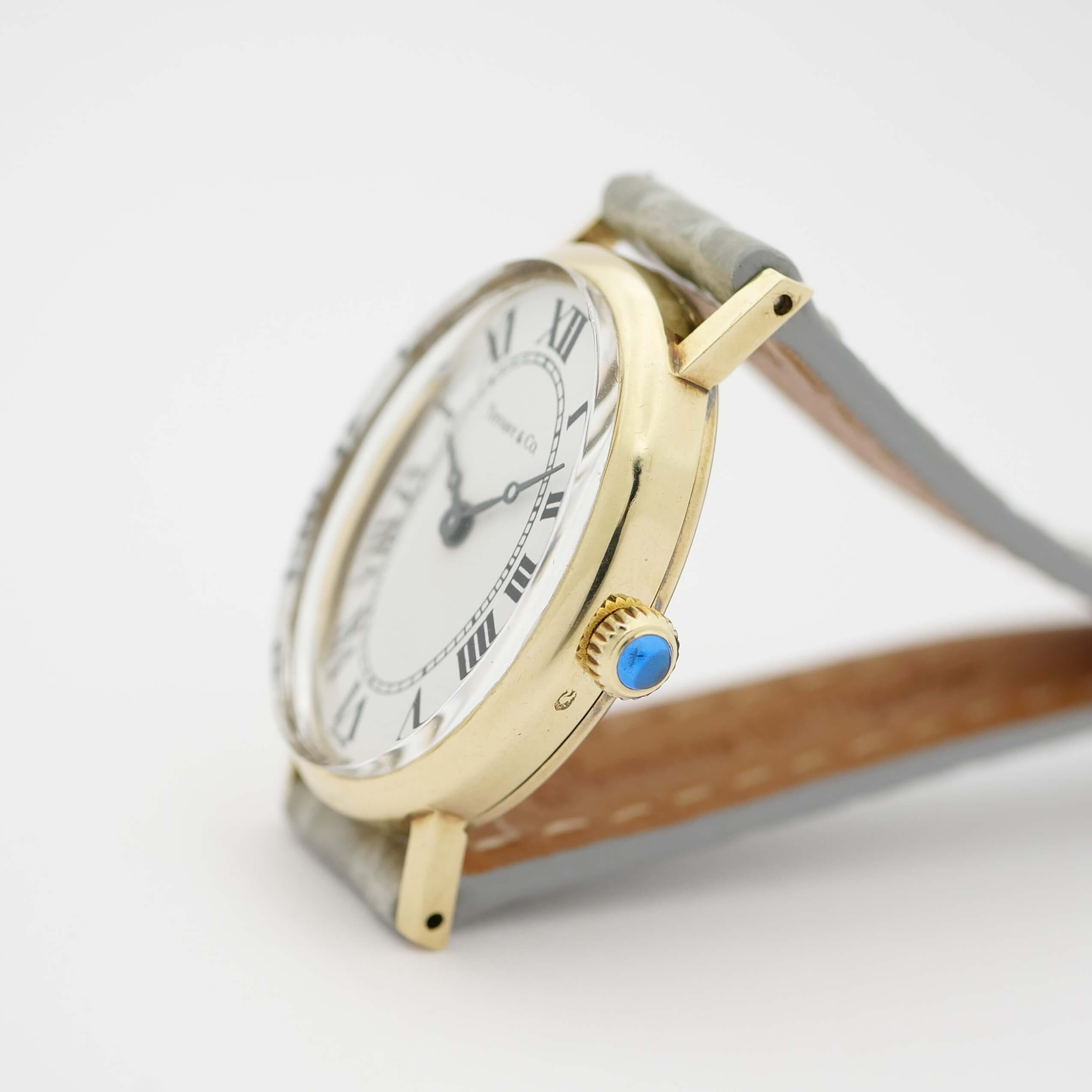 mt11812 | TIFFANY&CO. | CARESE [ケアーズ] – アンティークウォッチ