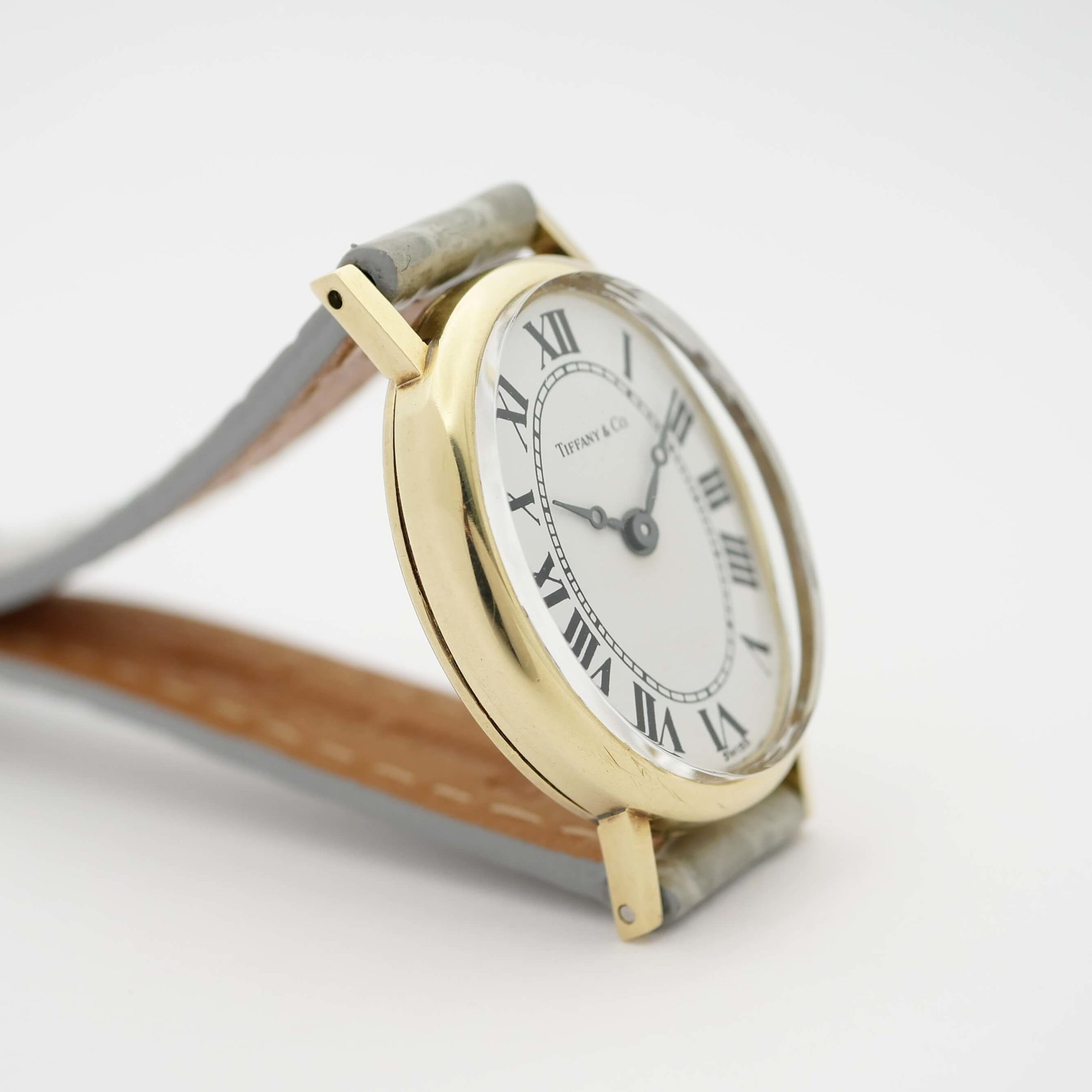 TIFFANY&CO. by CONCORD