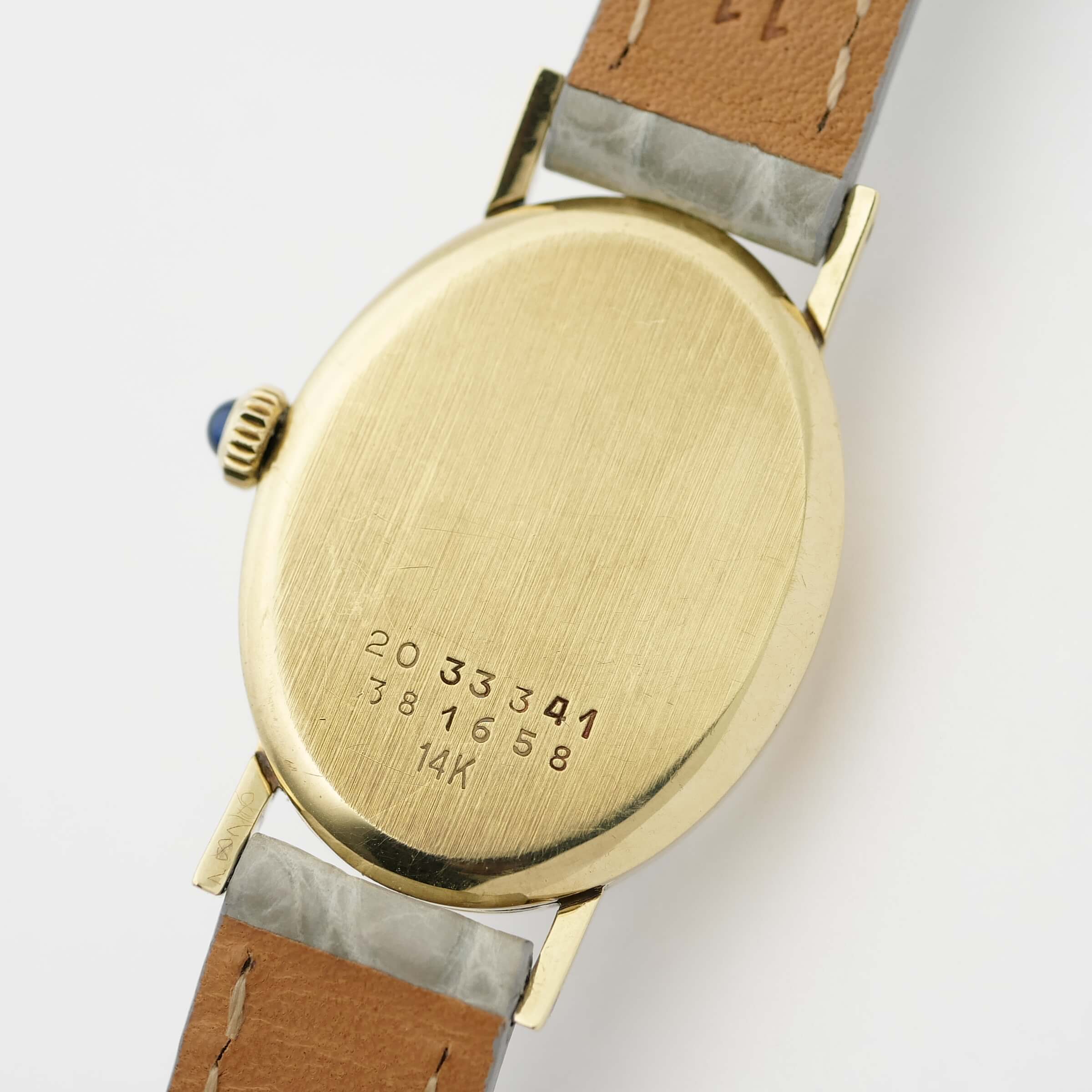 mt11812 | TIFFANY&CO. | CARESE [ケアーズ] – アンティークウォッチ