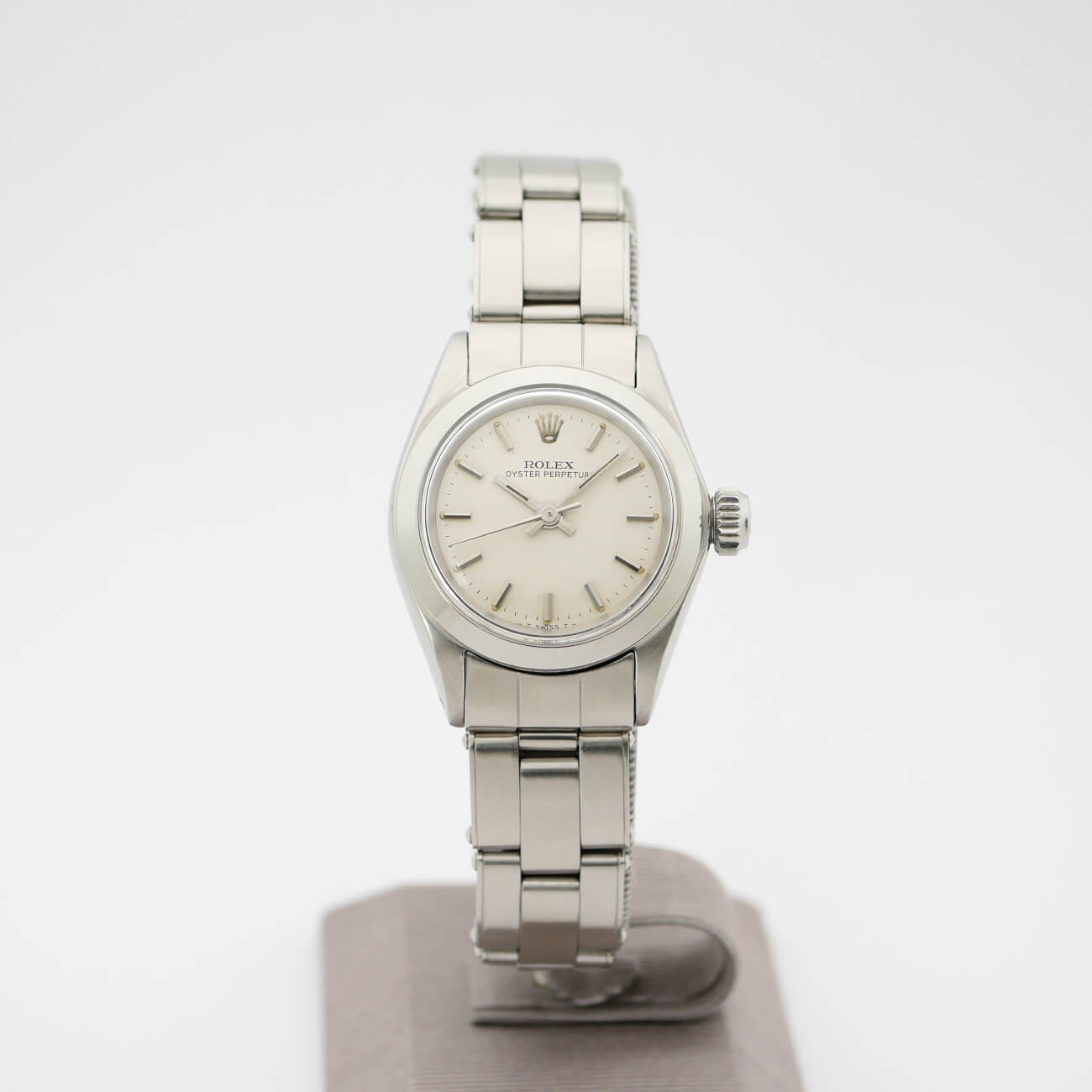 ROLEX OYSTER PERPETUAL