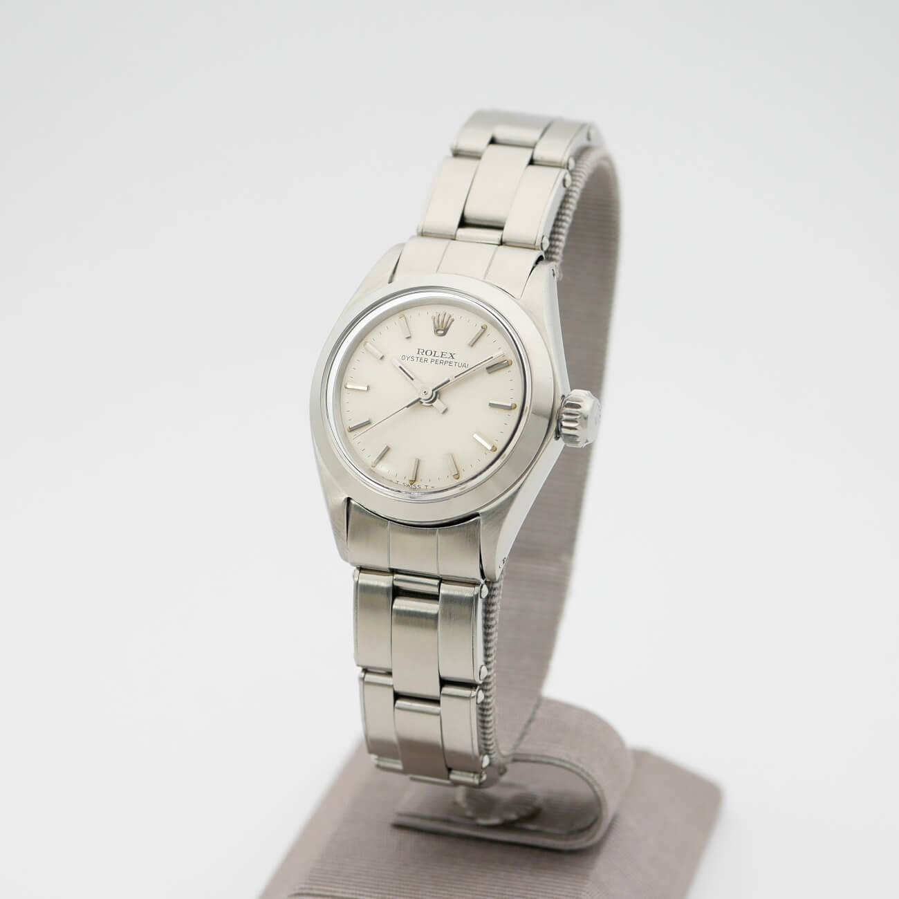 ROLEX OYSTER PERPETUAL