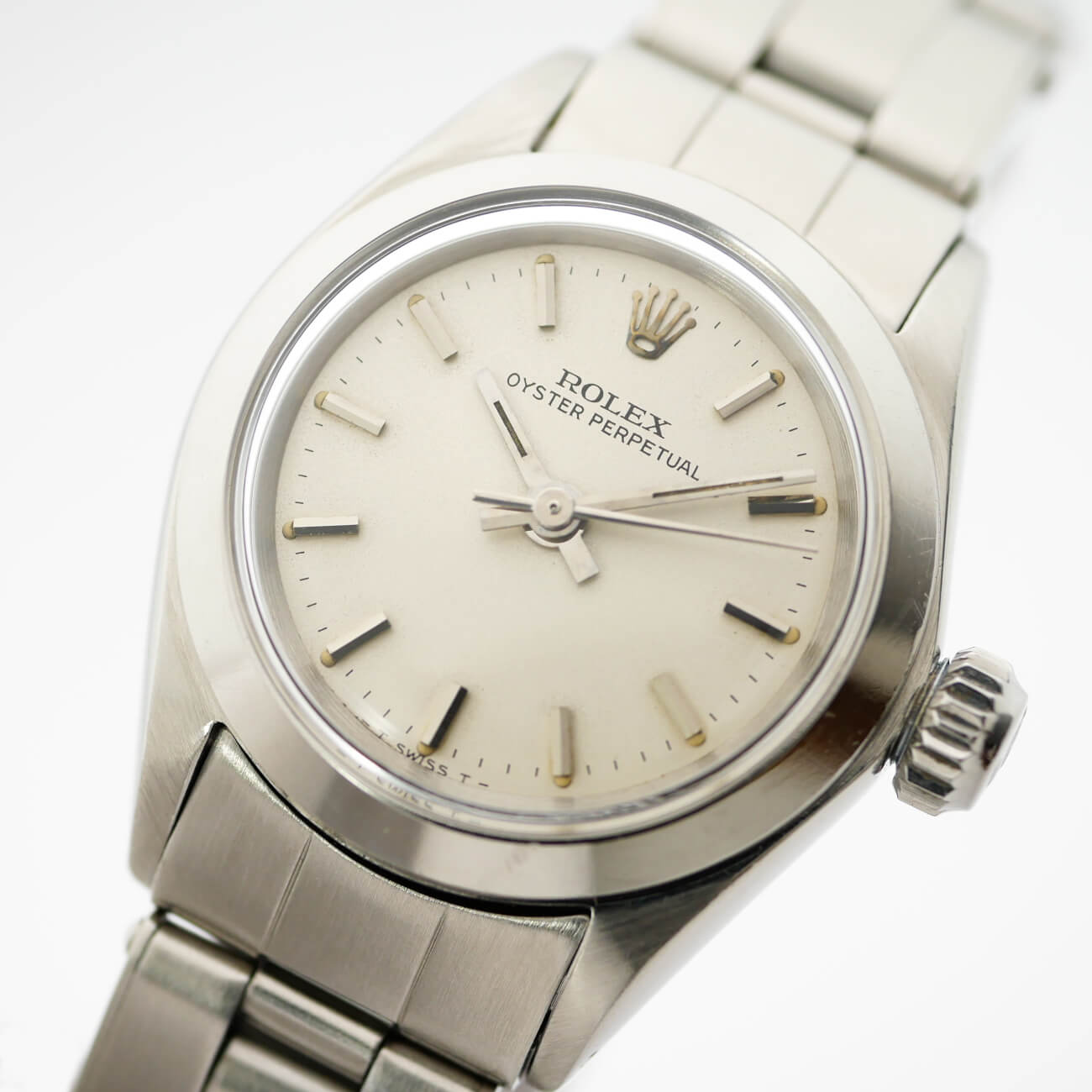 ROLEX OYSTER PERPETUAL