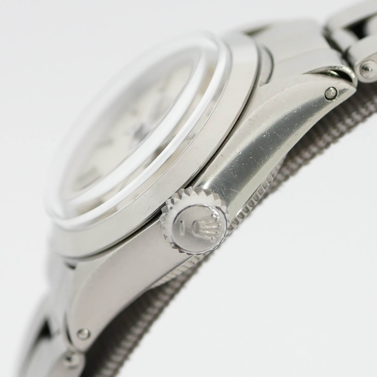 ROLEX OYSTER PERPETUAL