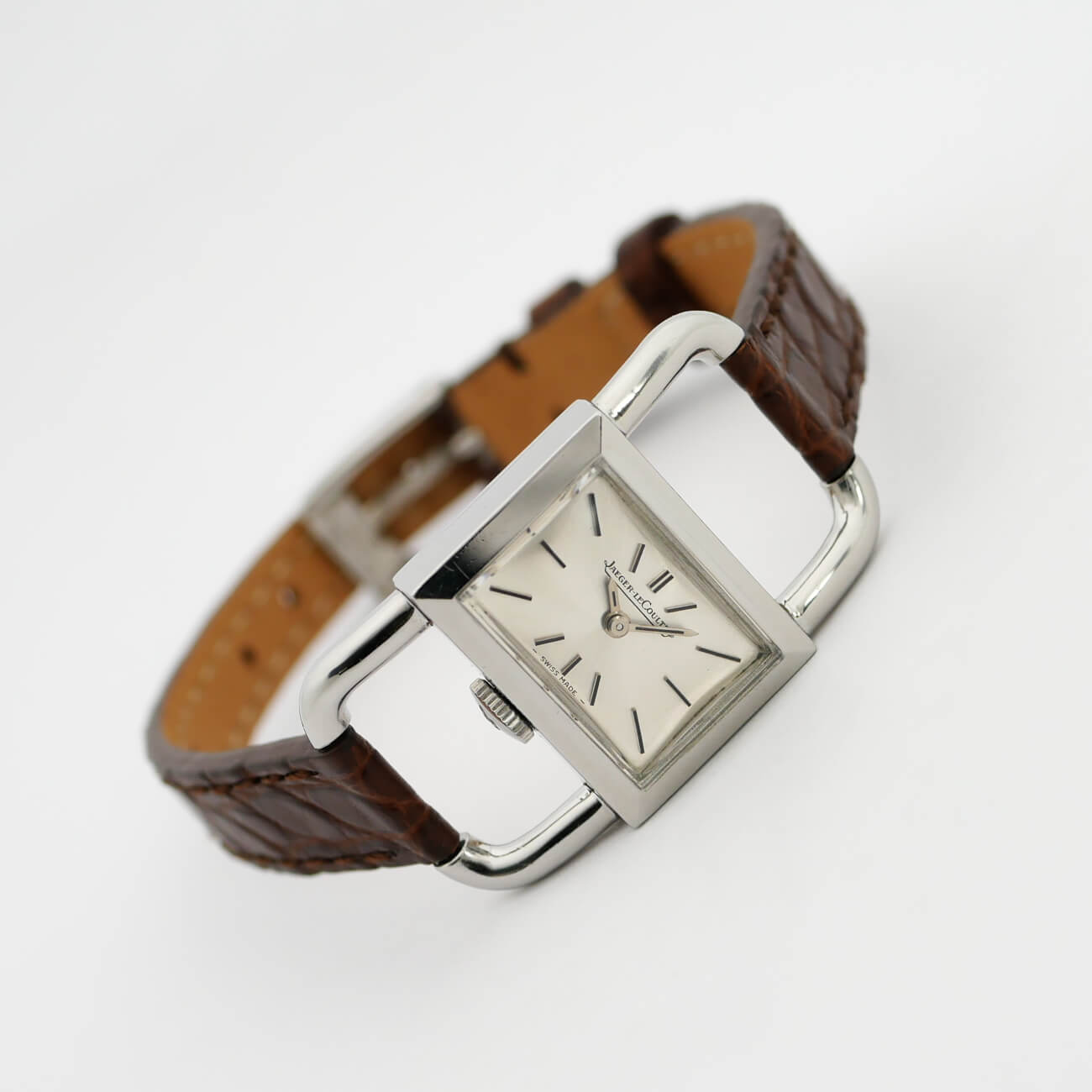 JAEGER LECOULTRE DRIVER'S