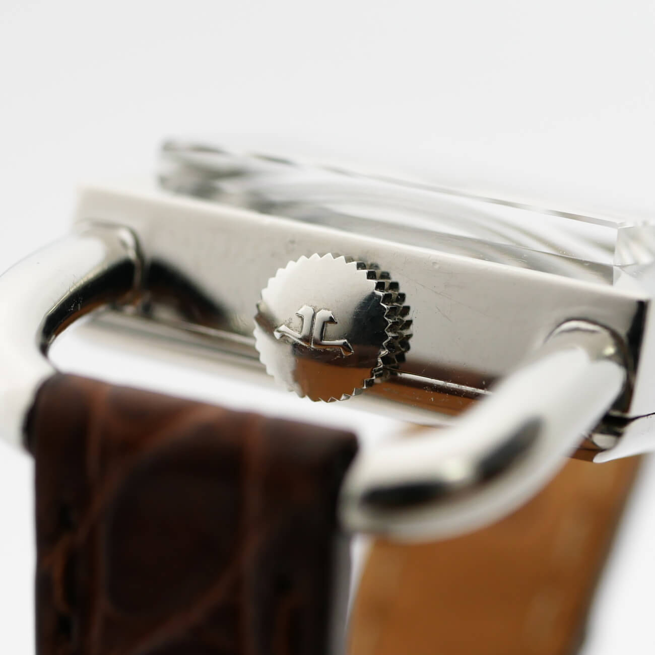 JAEGER LECOULTRE DRIVER'S