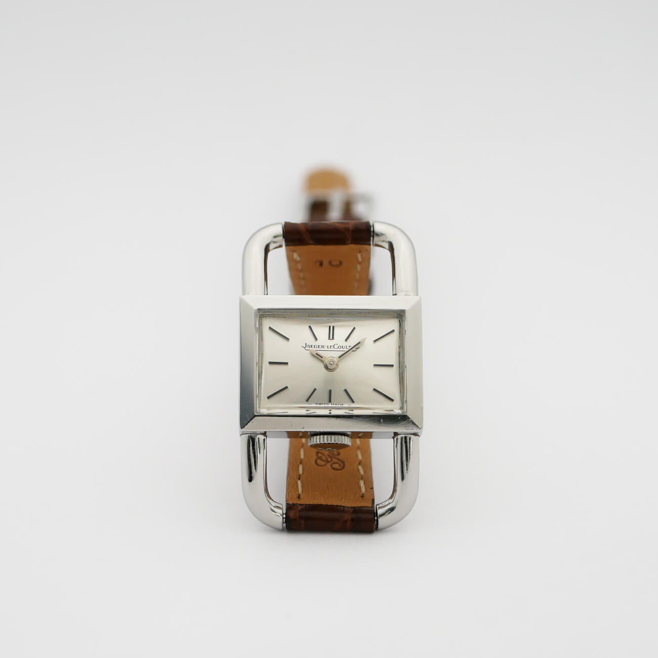 JAEGER LECOULTRE DRIVER'S